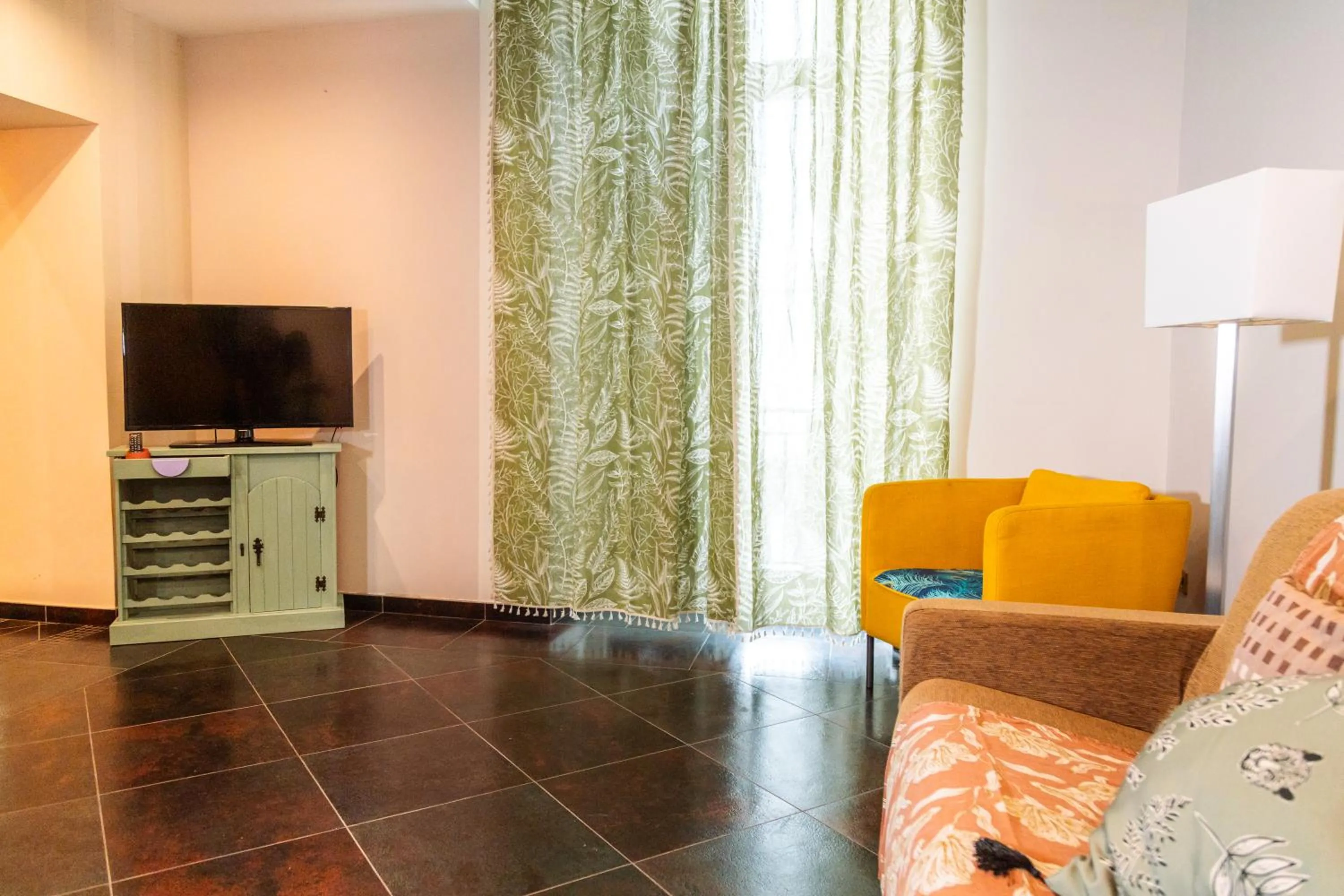 Seating area in Home & more Brigida