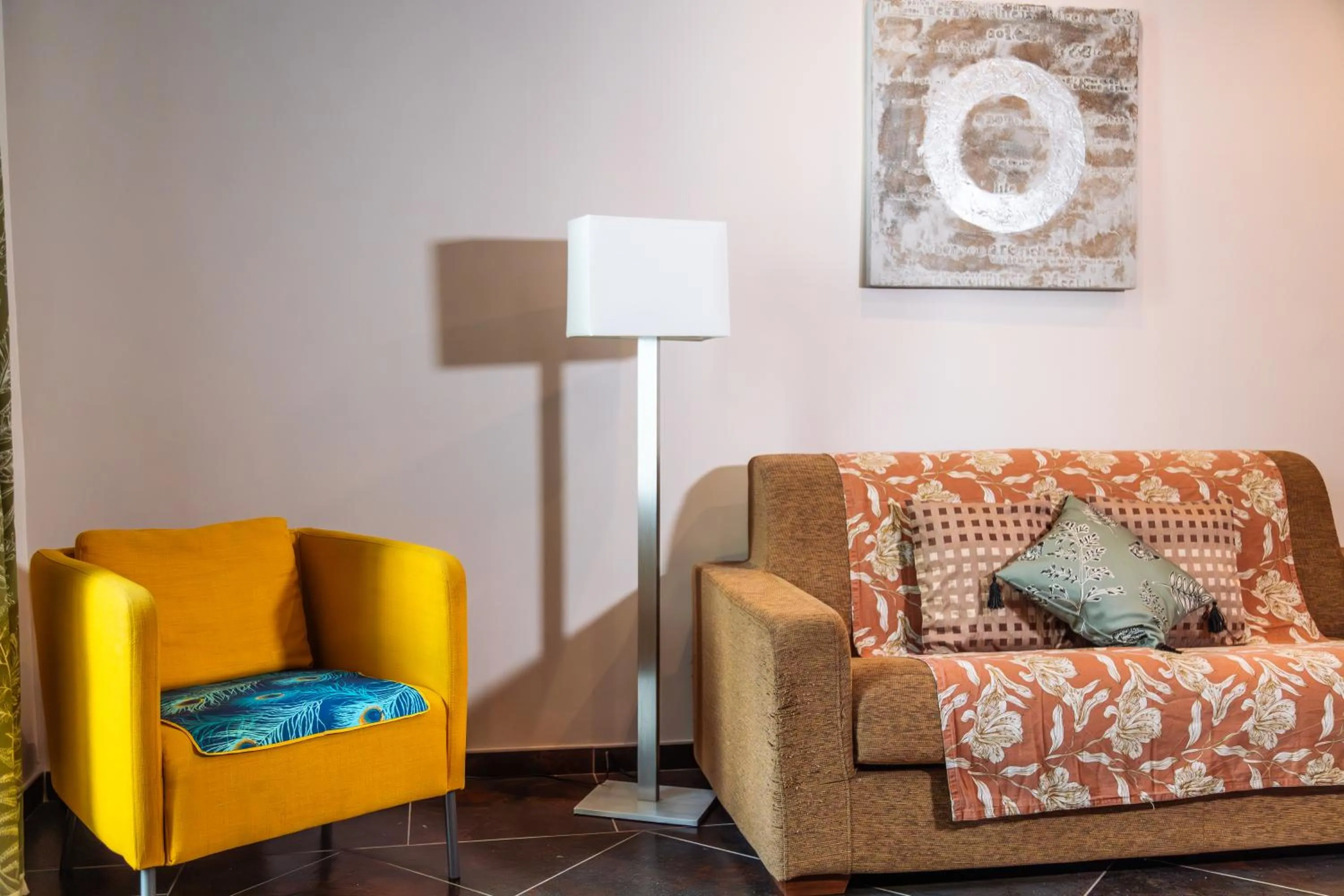 Living room in Home & more Brigida