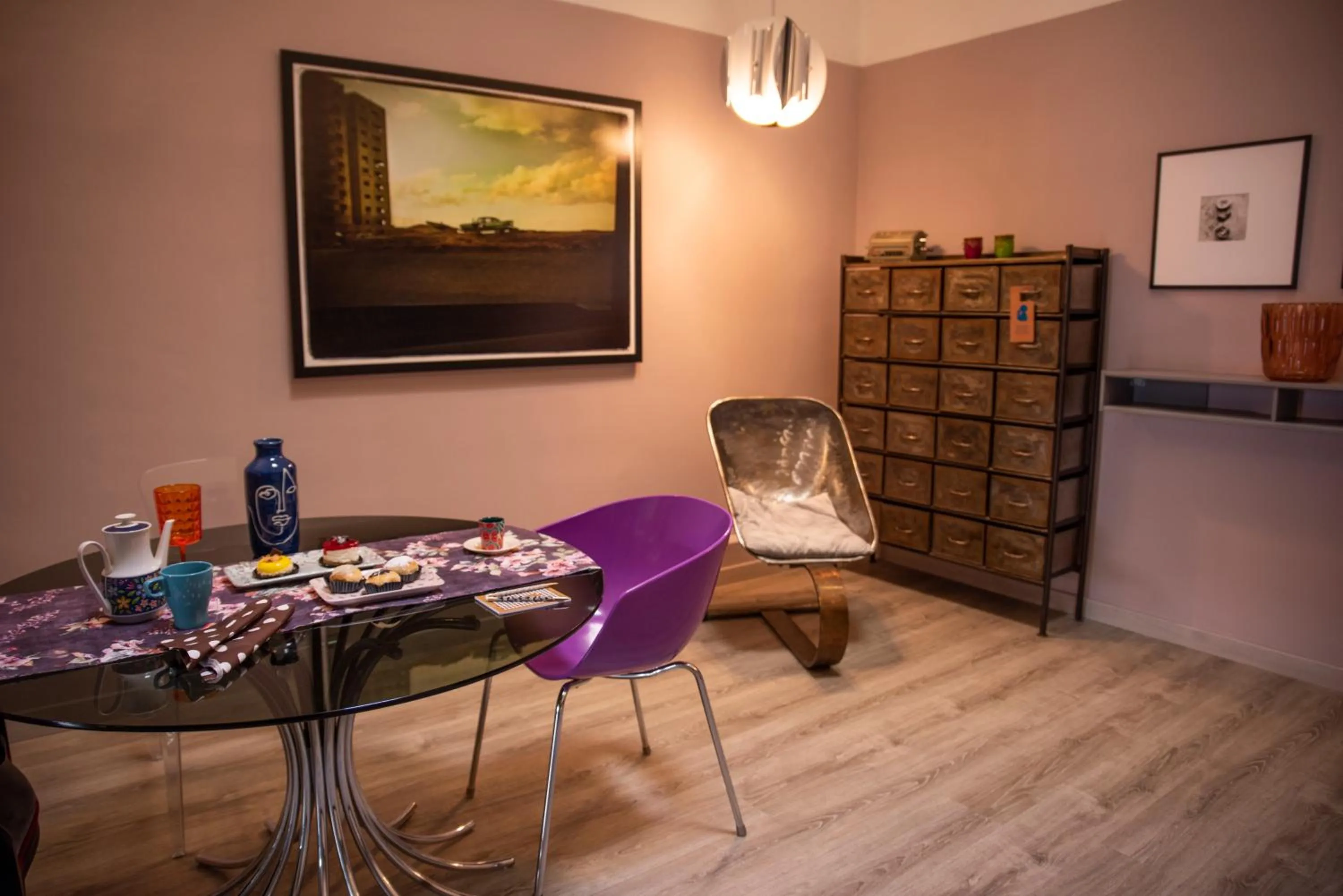 Living room in Home & more Brigida