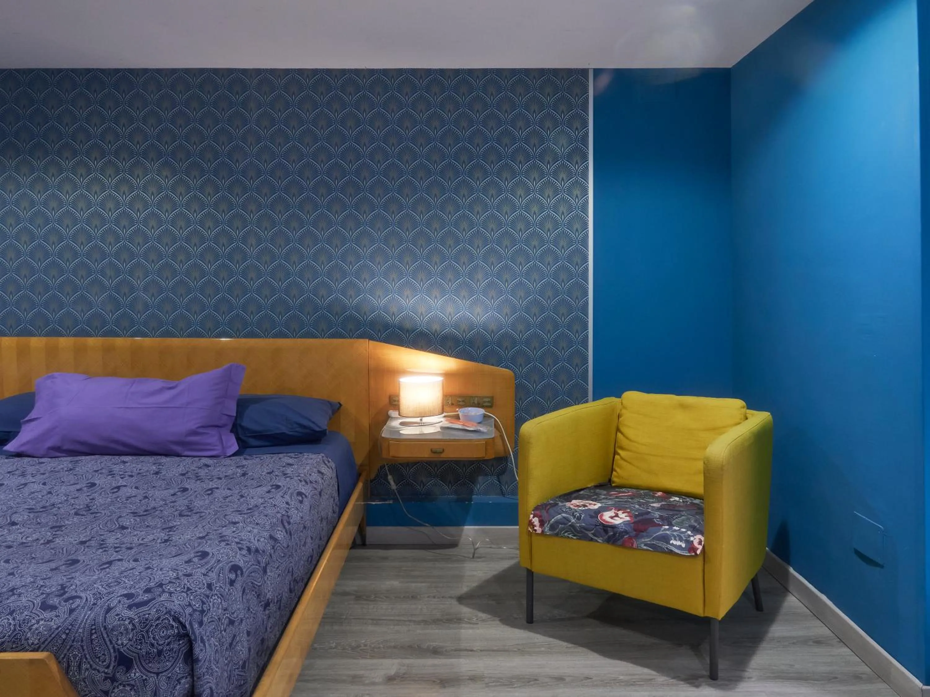 Bed in Home & more Brigida