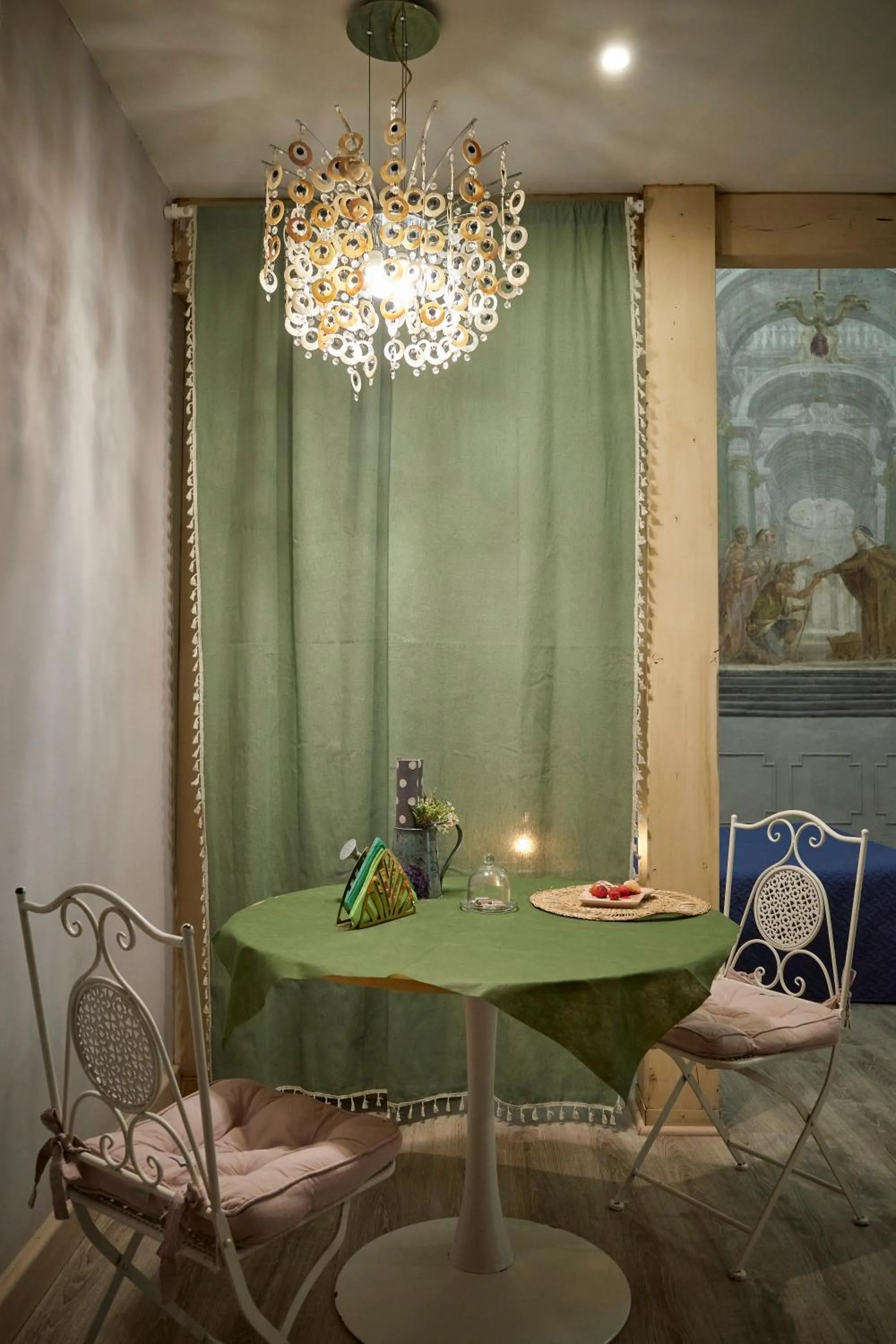 Photo of the whole room in Home & more Brigida