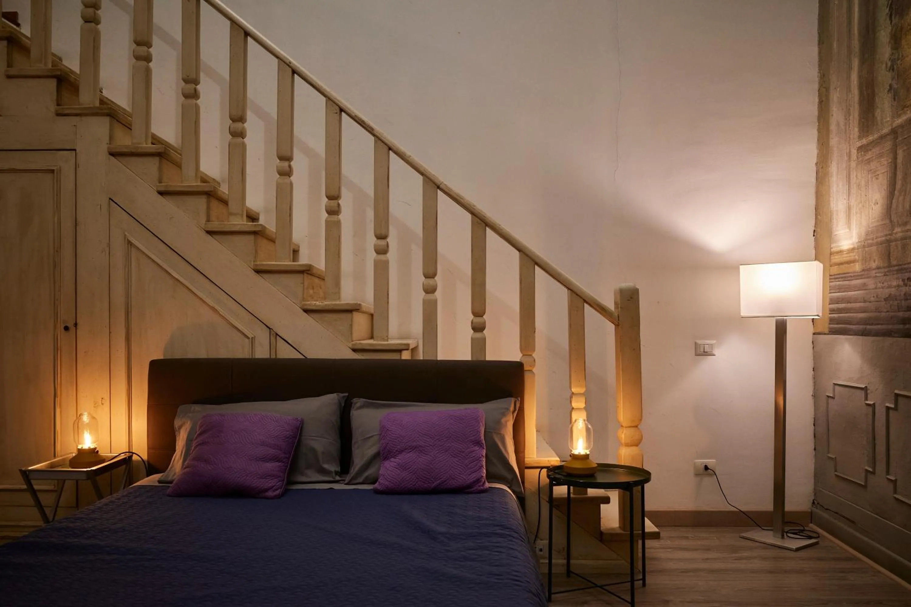 Bedroom, Bed in Home & more Brigida