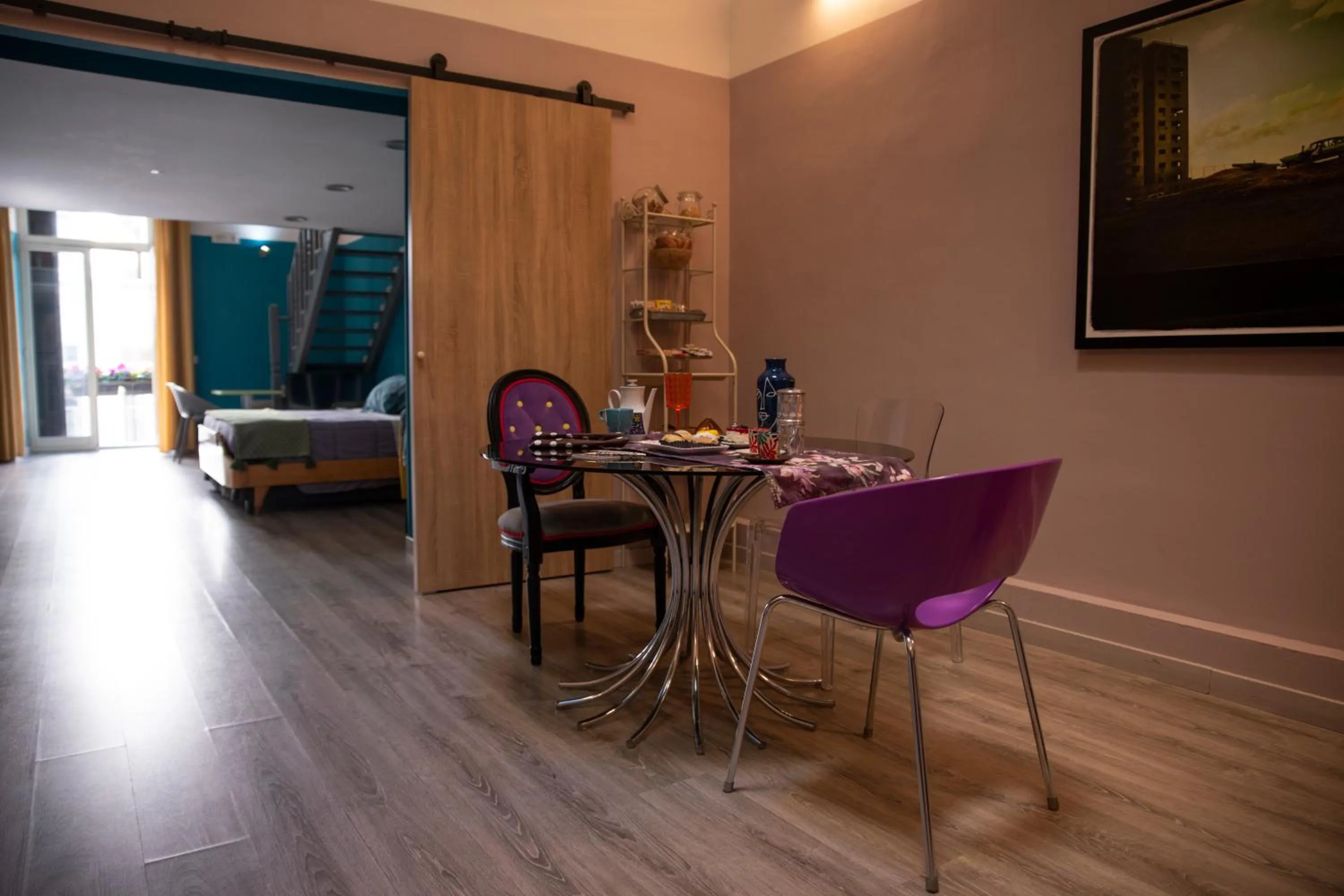 Photo of the whole room in Home & more Brigida