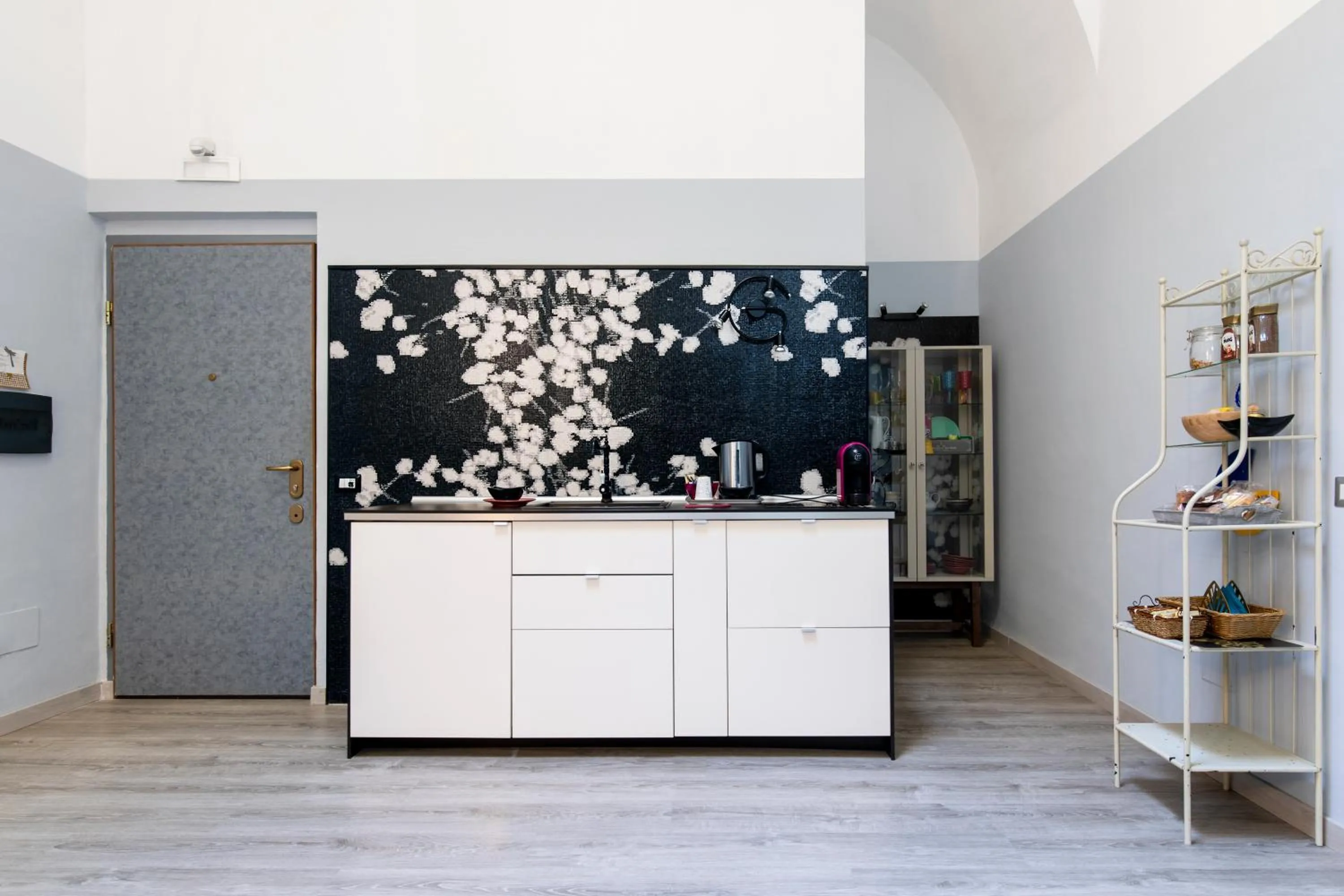 Kitchen or kitchenette in Home & more Brigida