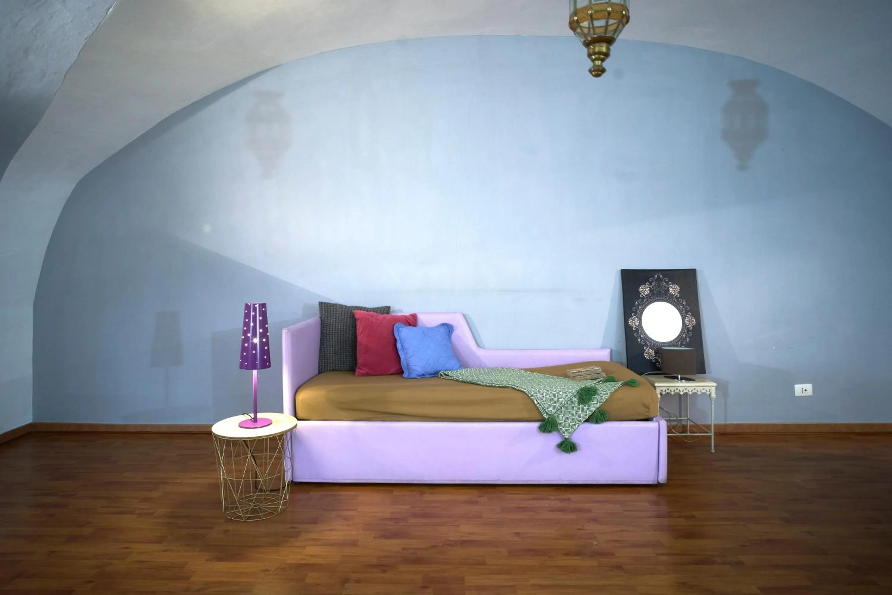 Bed in Home & more Brigida