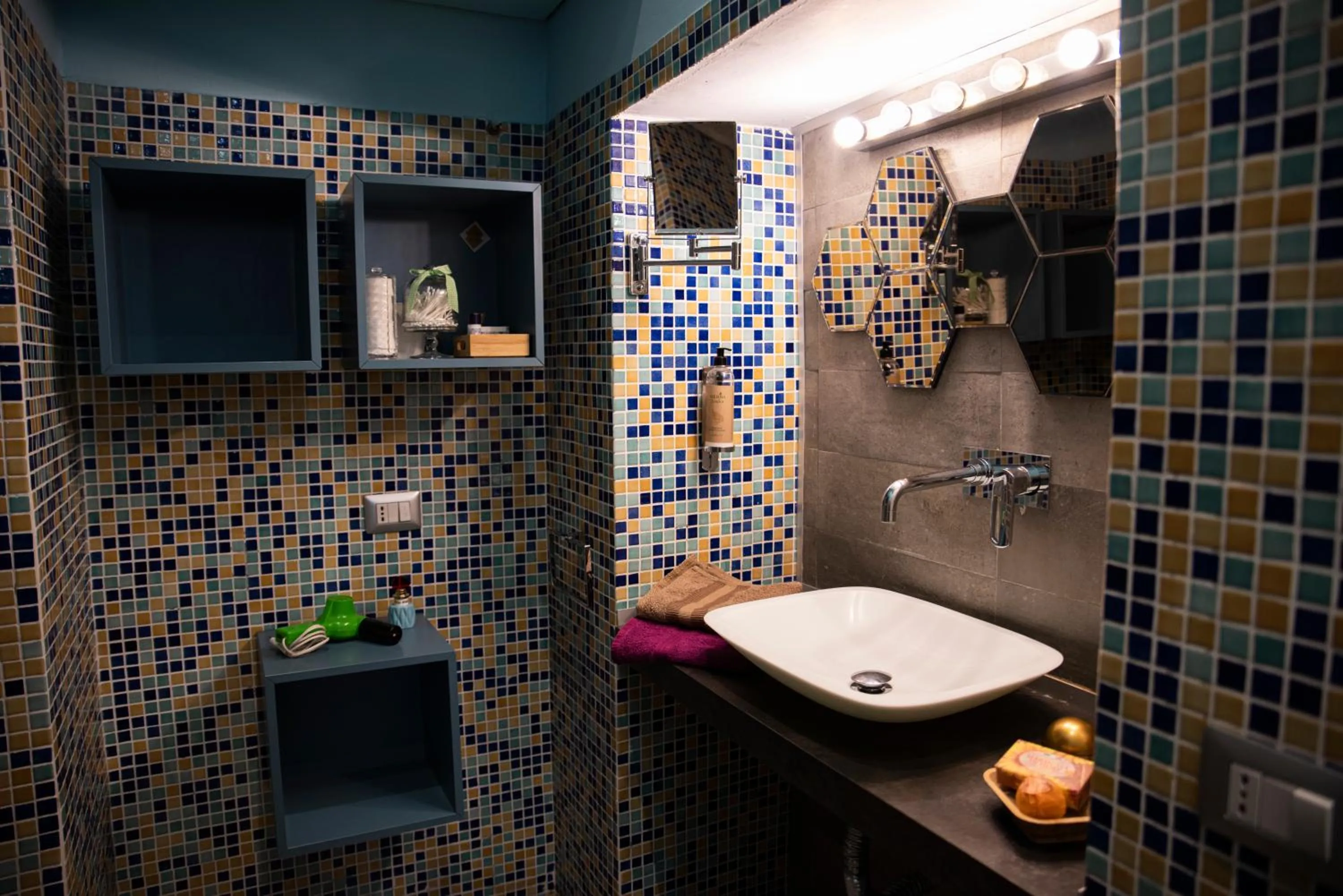 Bathroom in Home & more Brigida