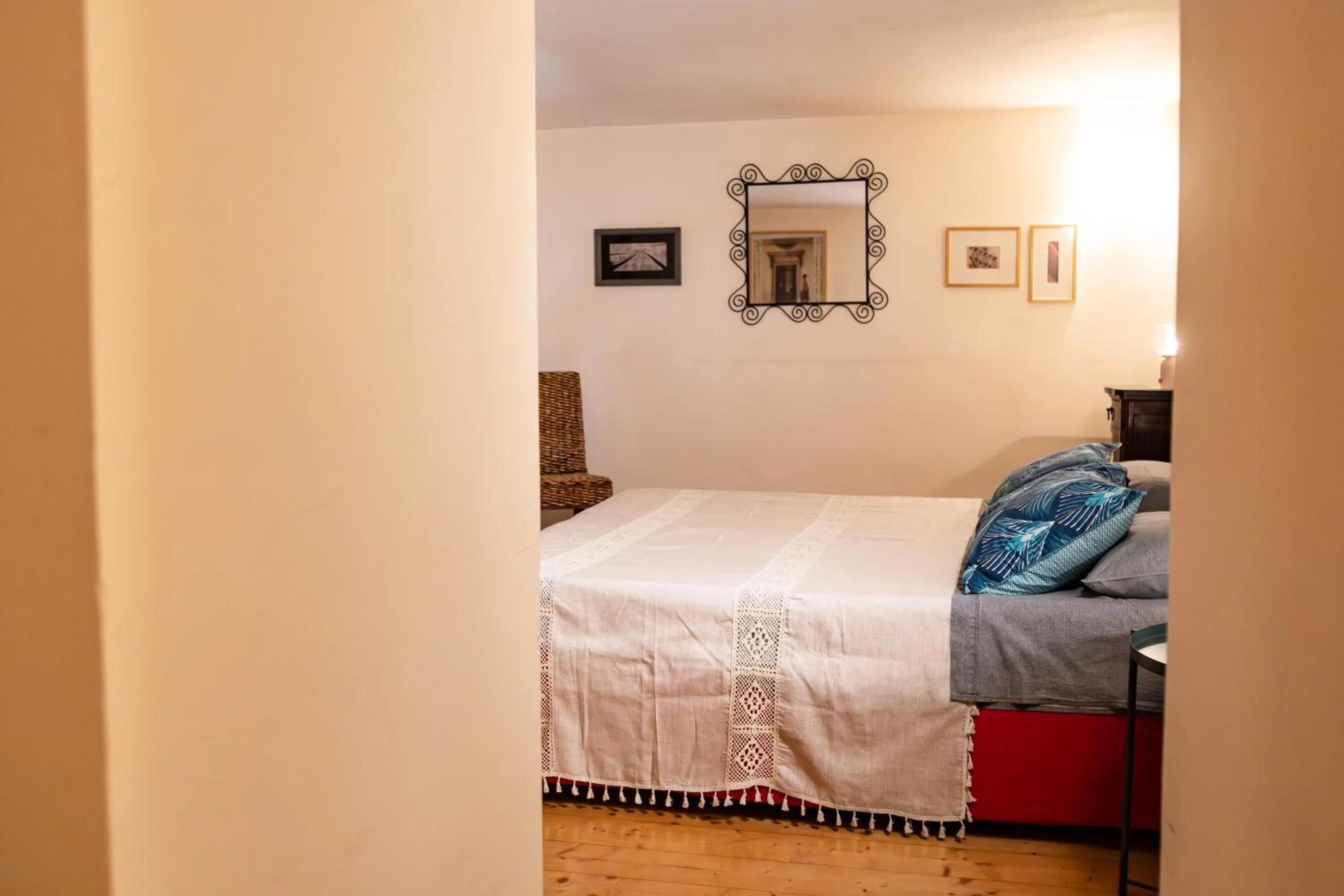 Bedroom, Bed in Home & more Brigida