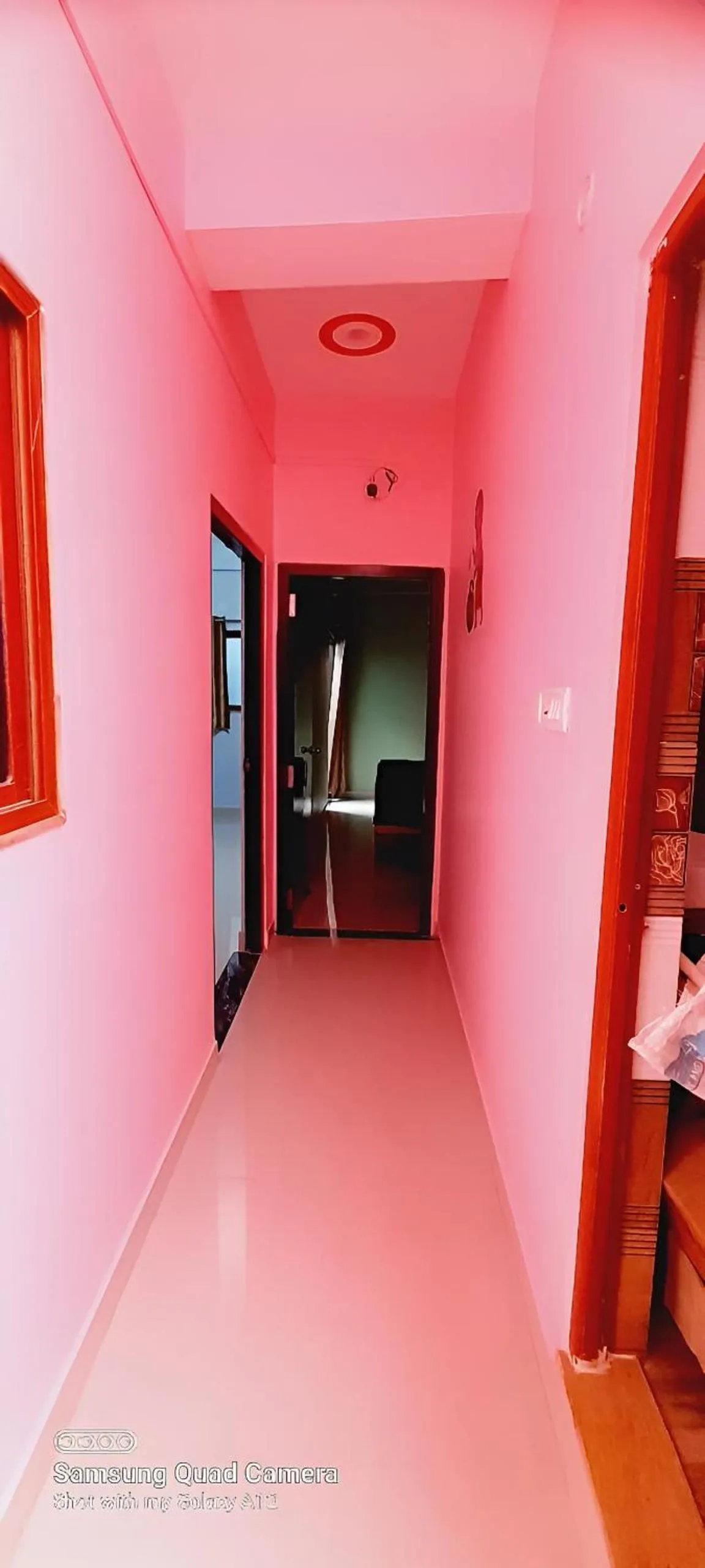 Shiv Niketan Guest House 200mtr from Shri Ram mandir