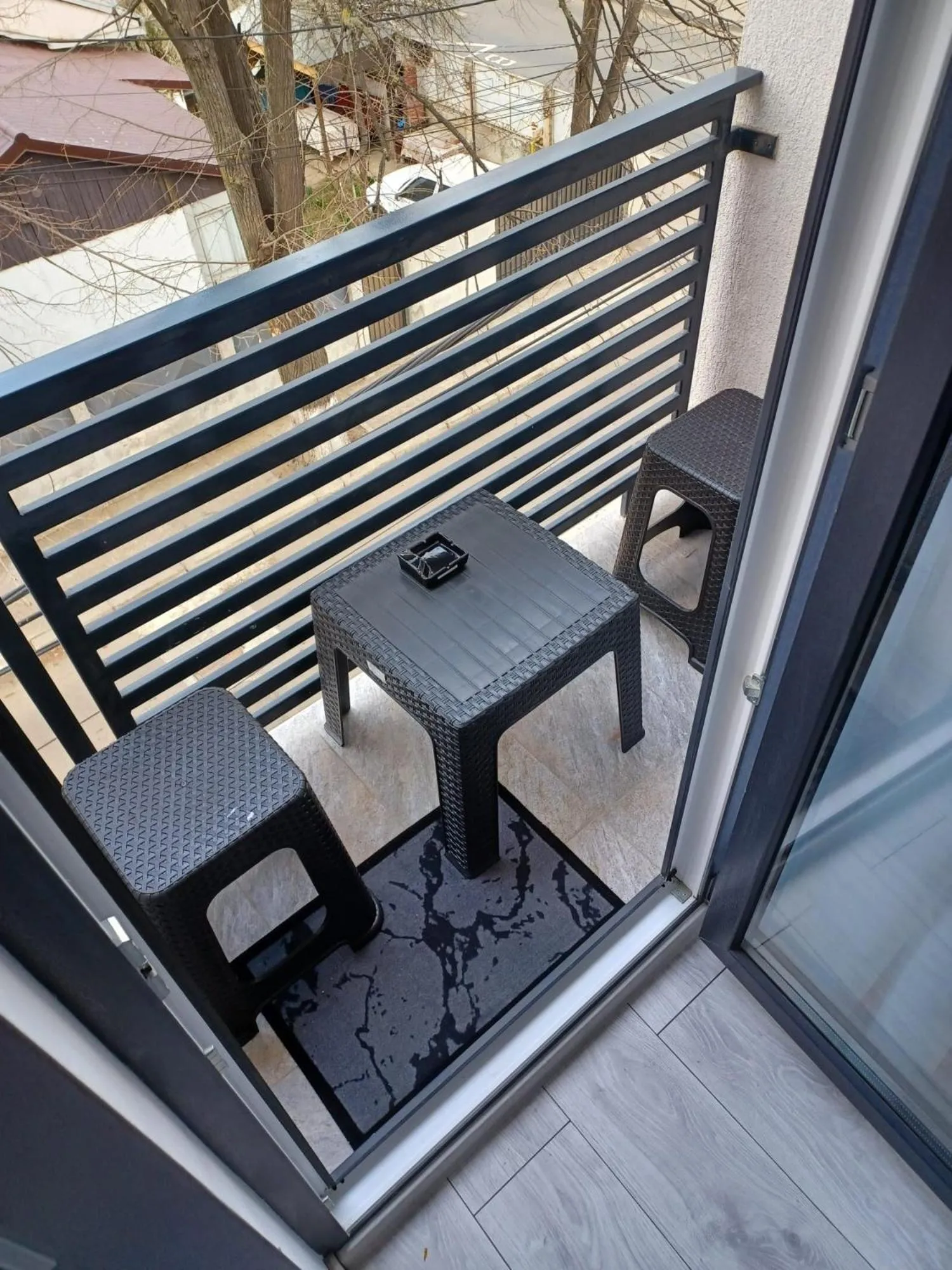 Aparthotel Oltului
