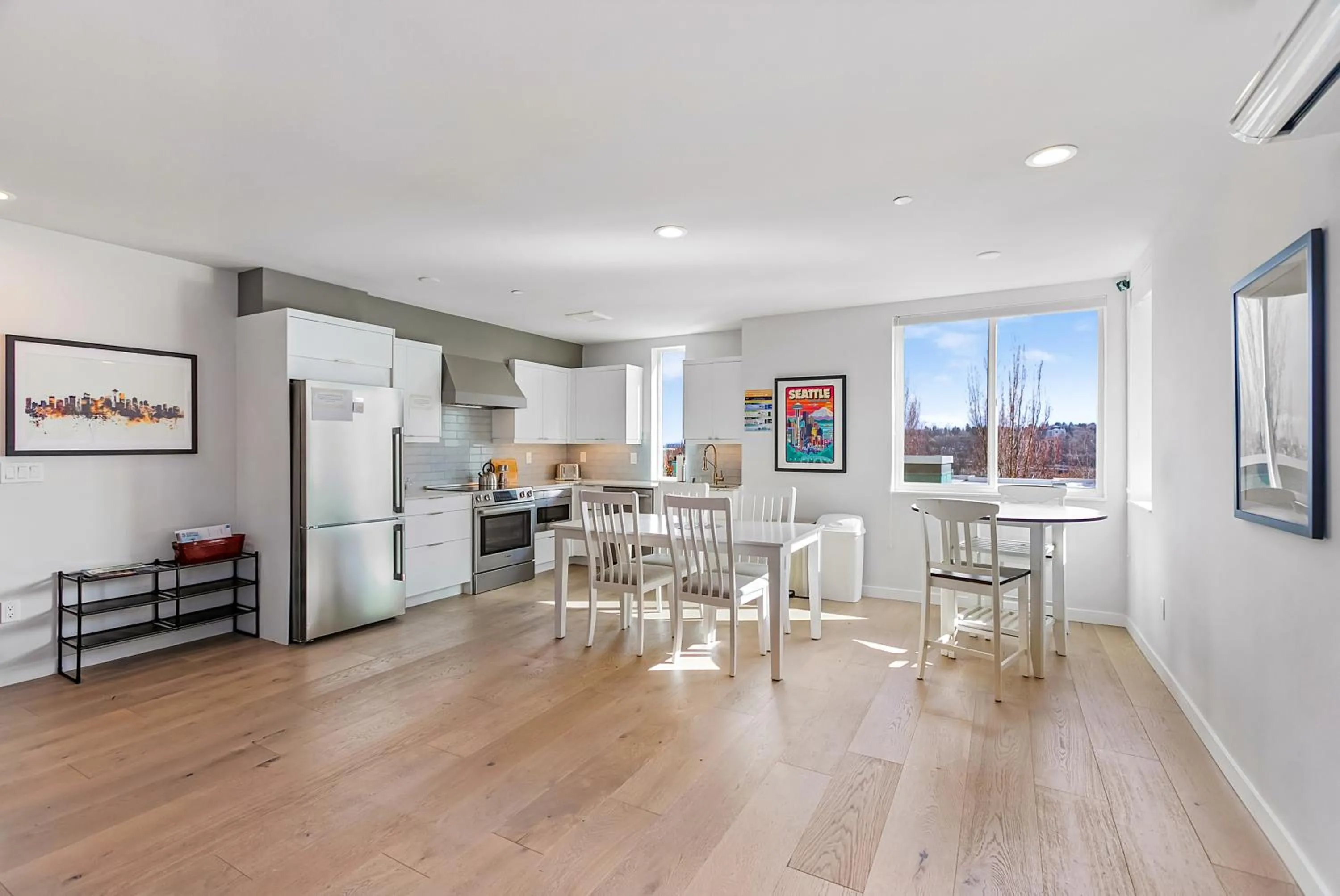 Back to The Future Sweet Suites