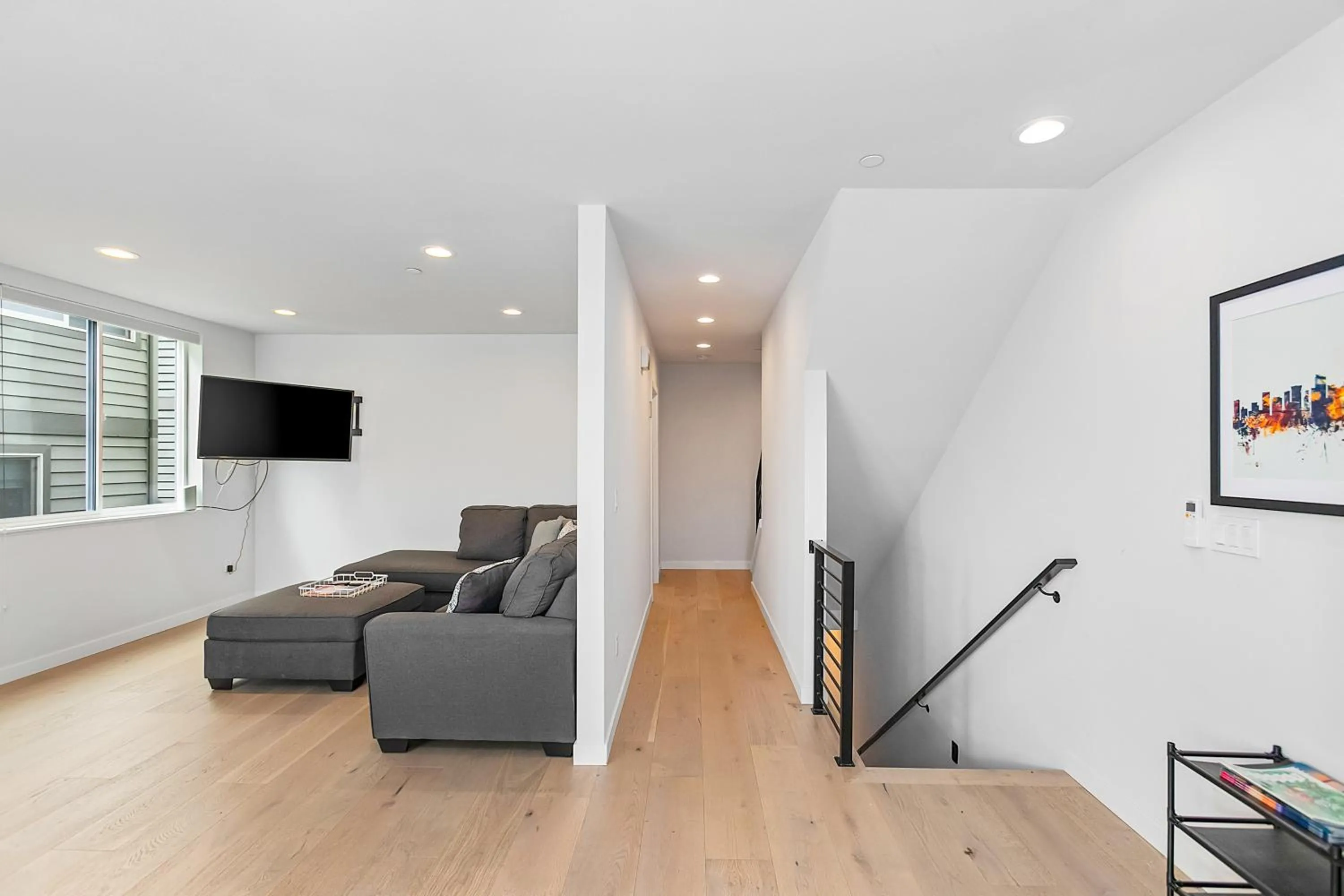 Back to The Future Sweet Suites