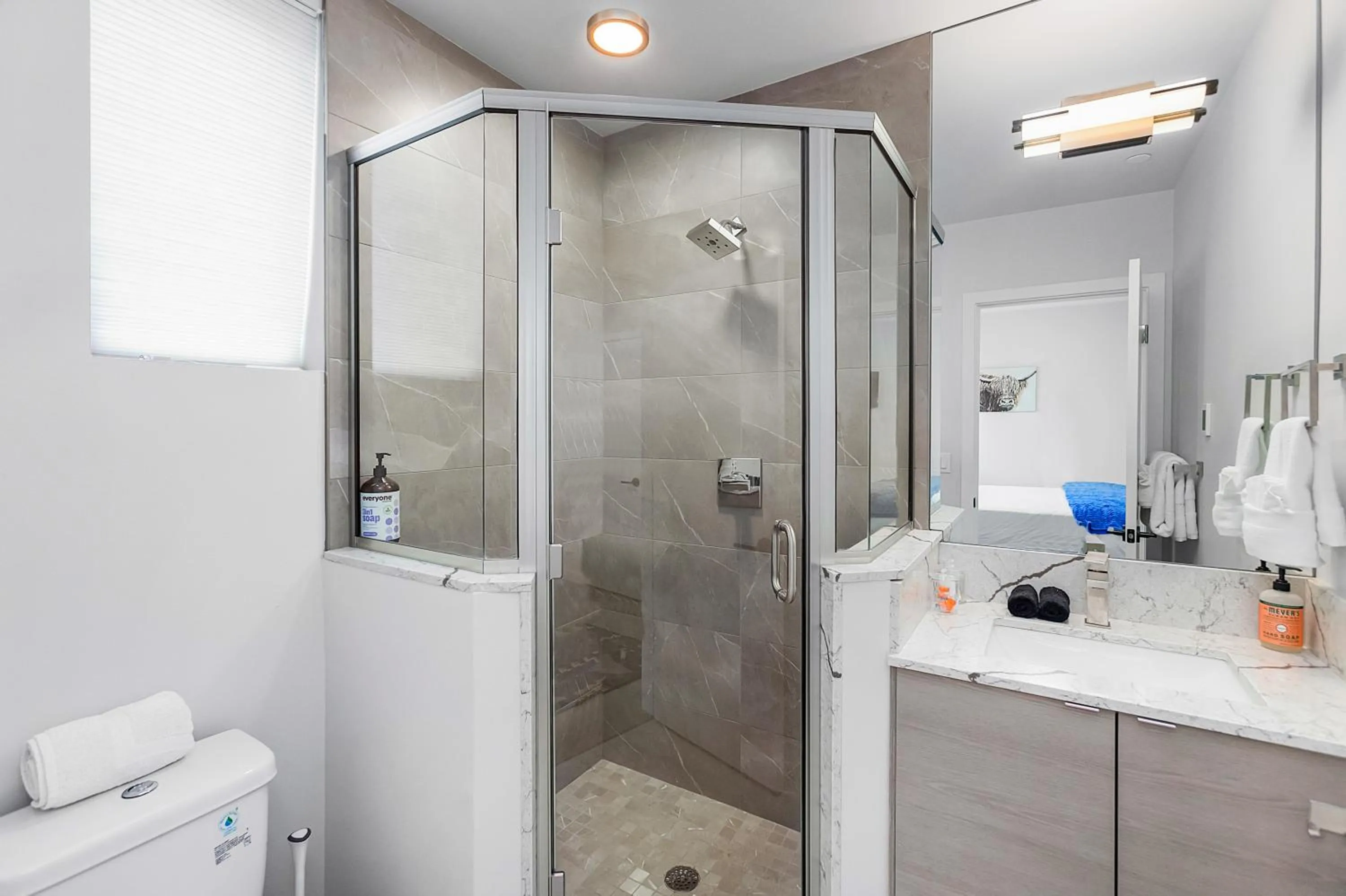 Back to The Future Sweet Suites