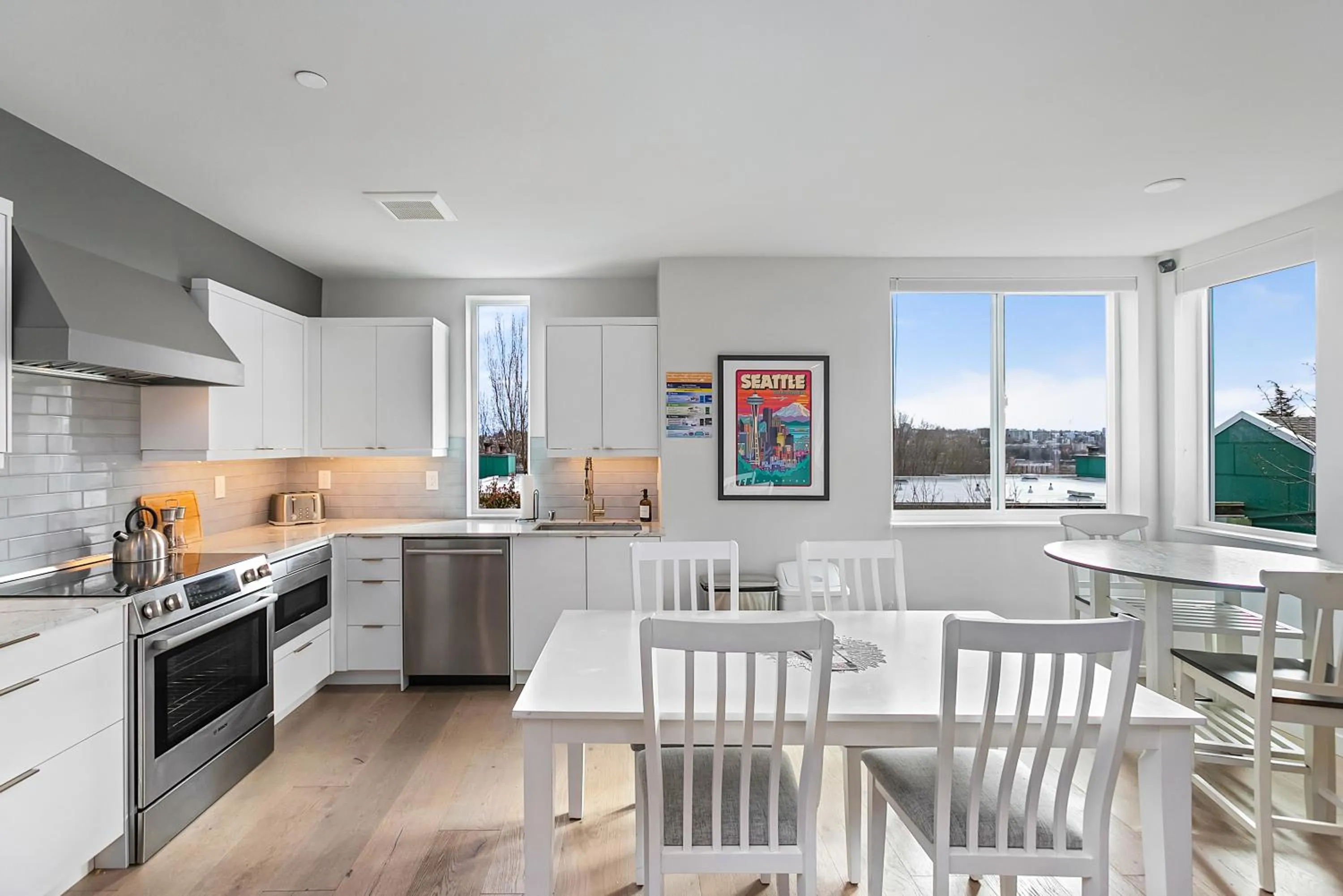 Back to The Future Sweet Suites