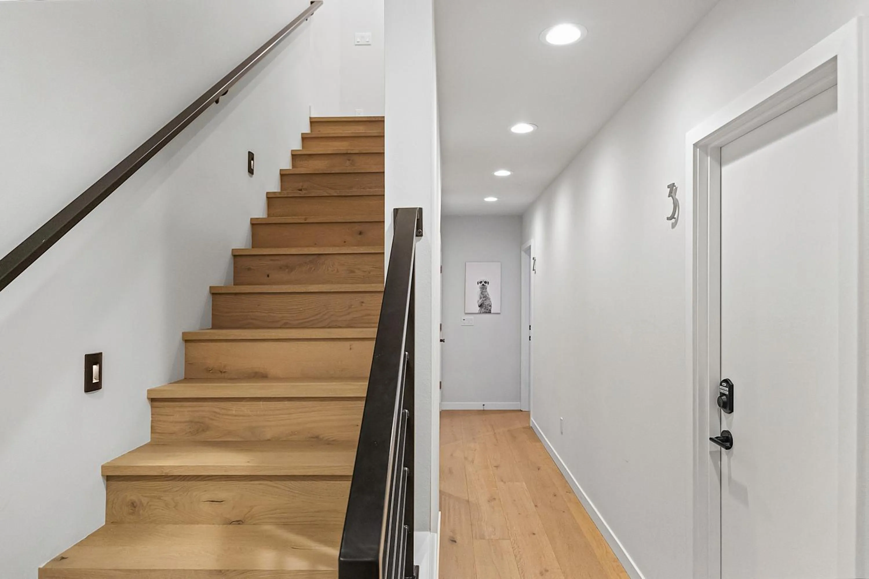 Back to The Future Sweet Suites