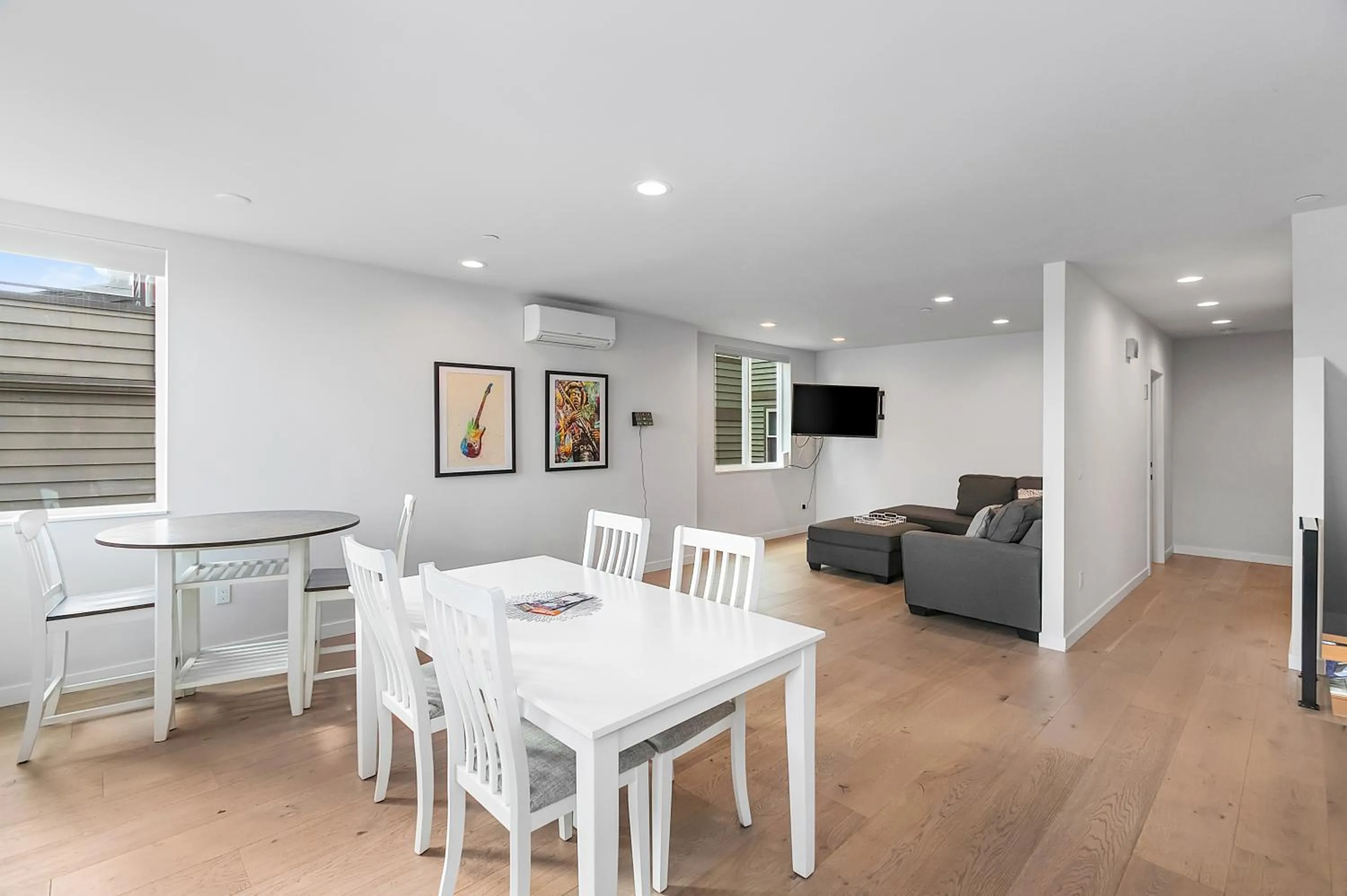 Back to The Future Sweet Suites