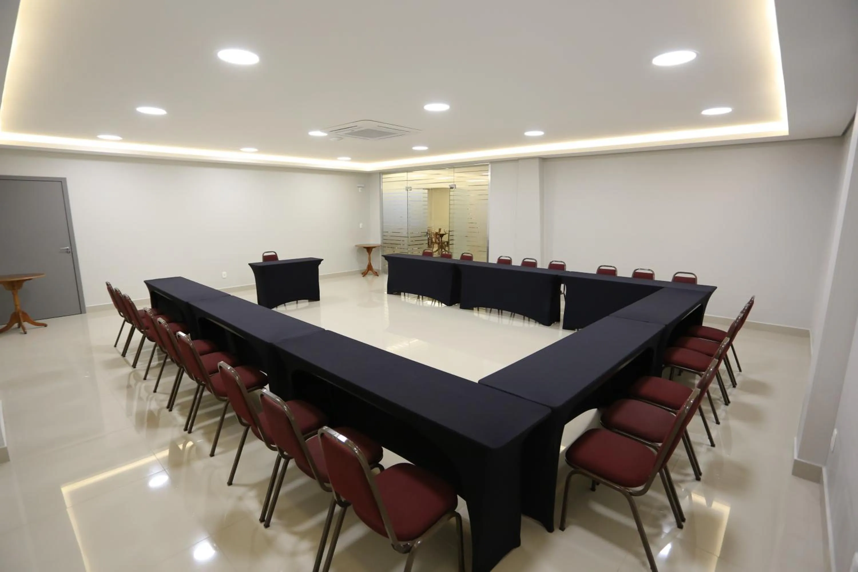 Business facilities in Hotel Caiuá Express Umuarama