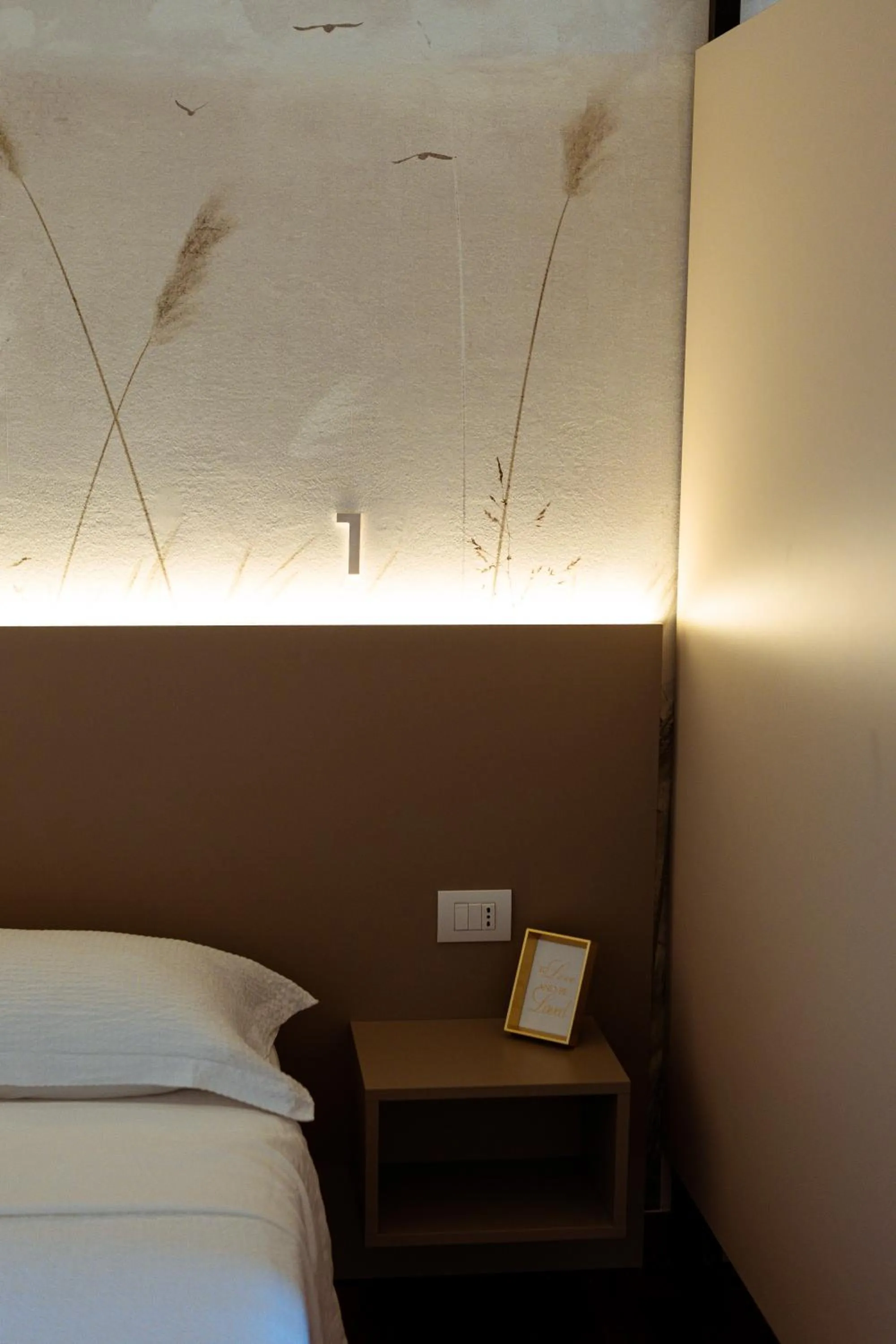 Bed in B&B Best Hostel Milano