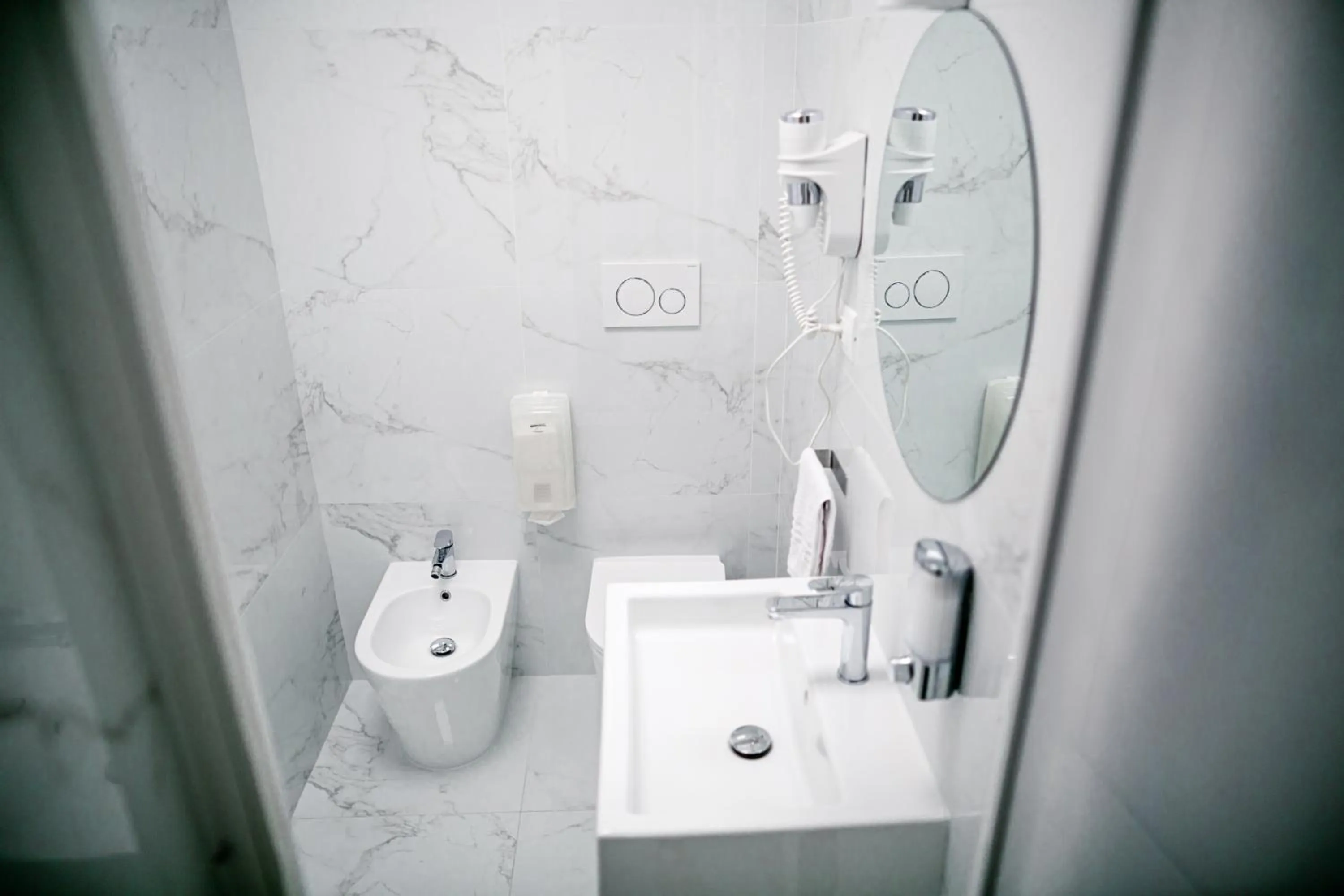 B&B Best Hostel Milano