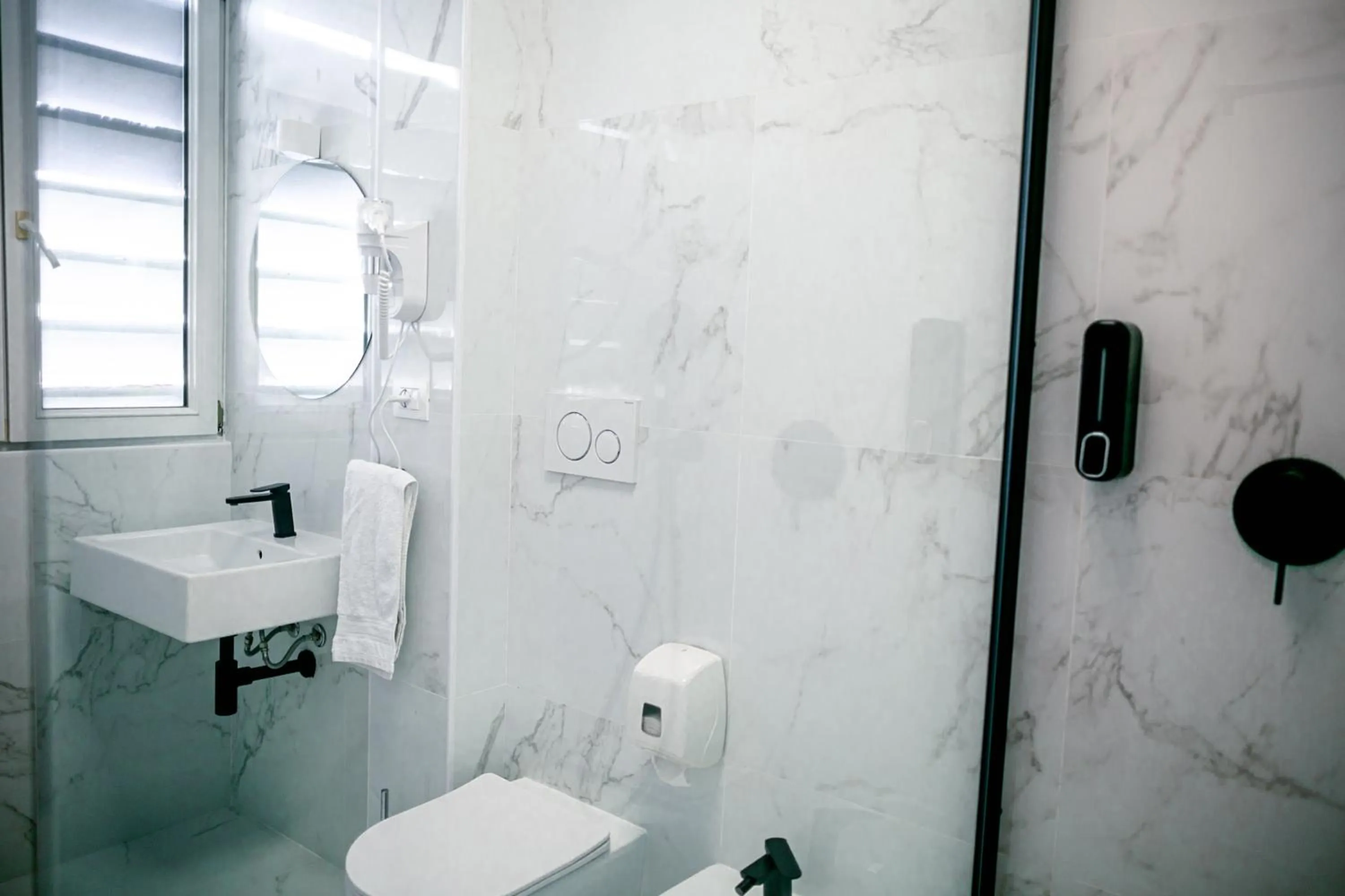 B&B Best Hostel Milano