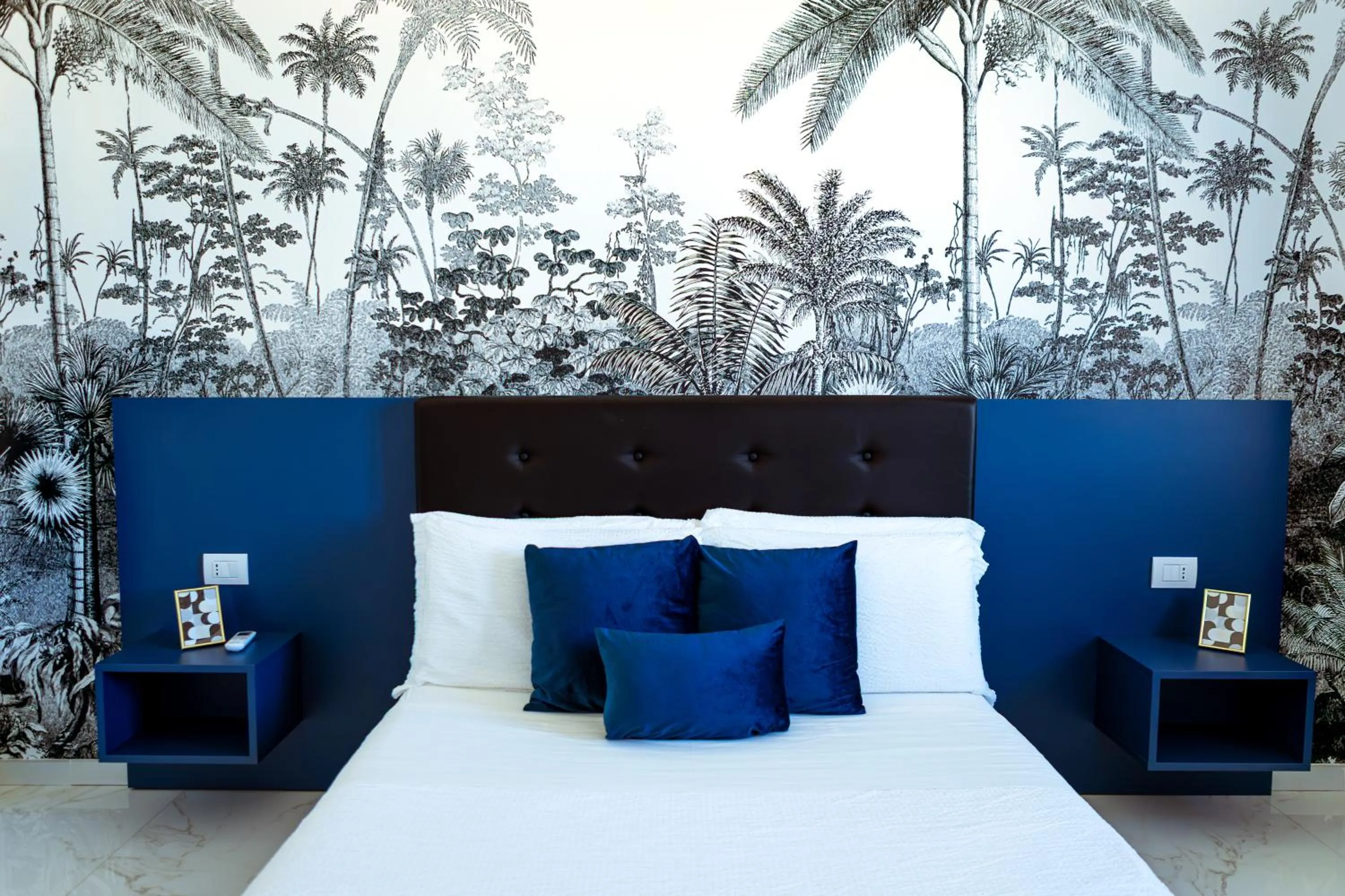 Bed in B&B Best Hostel Milano