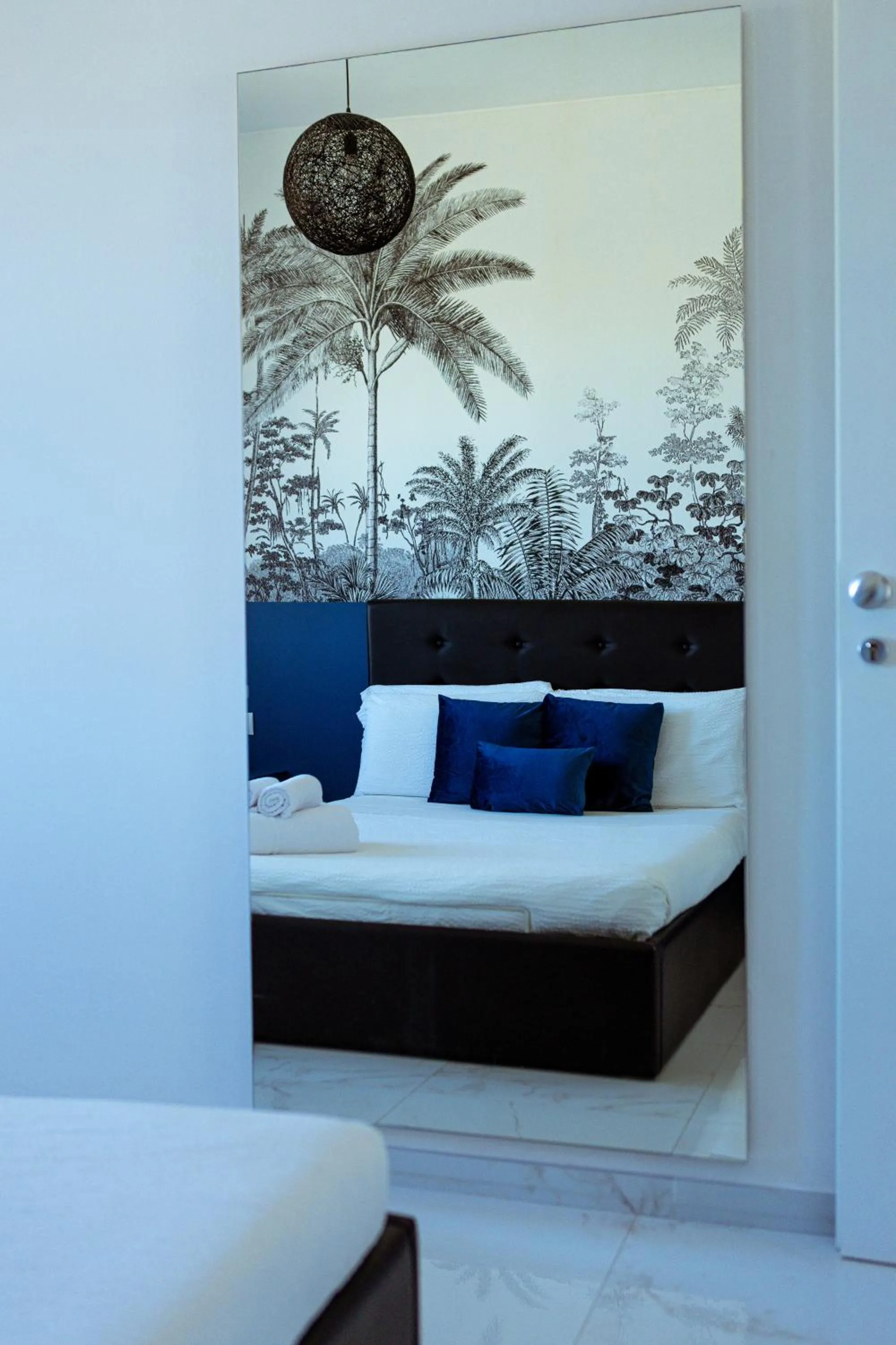 Bed in B&B Best Hostel Milano