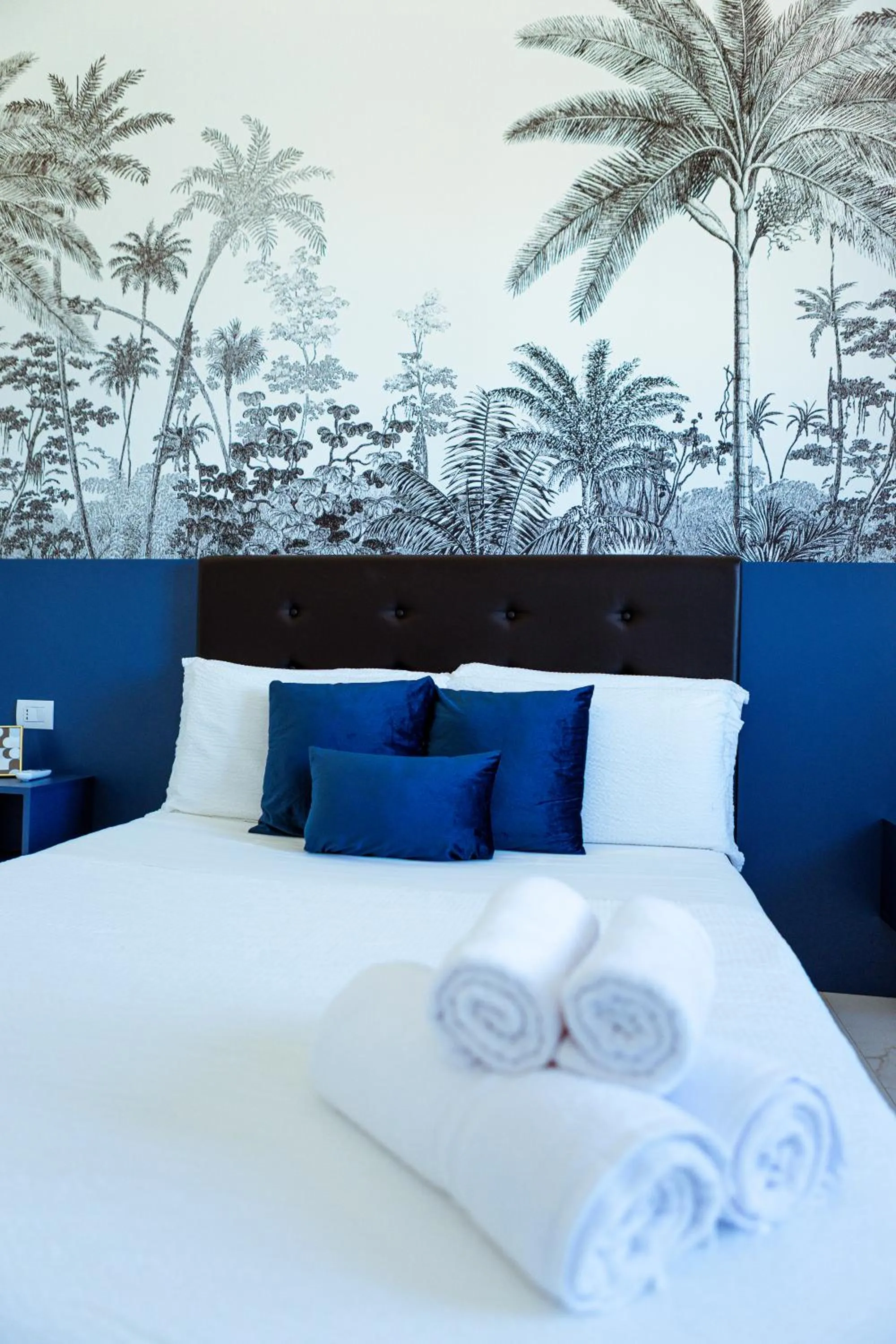 Bed in B&B Best Hostel Milano