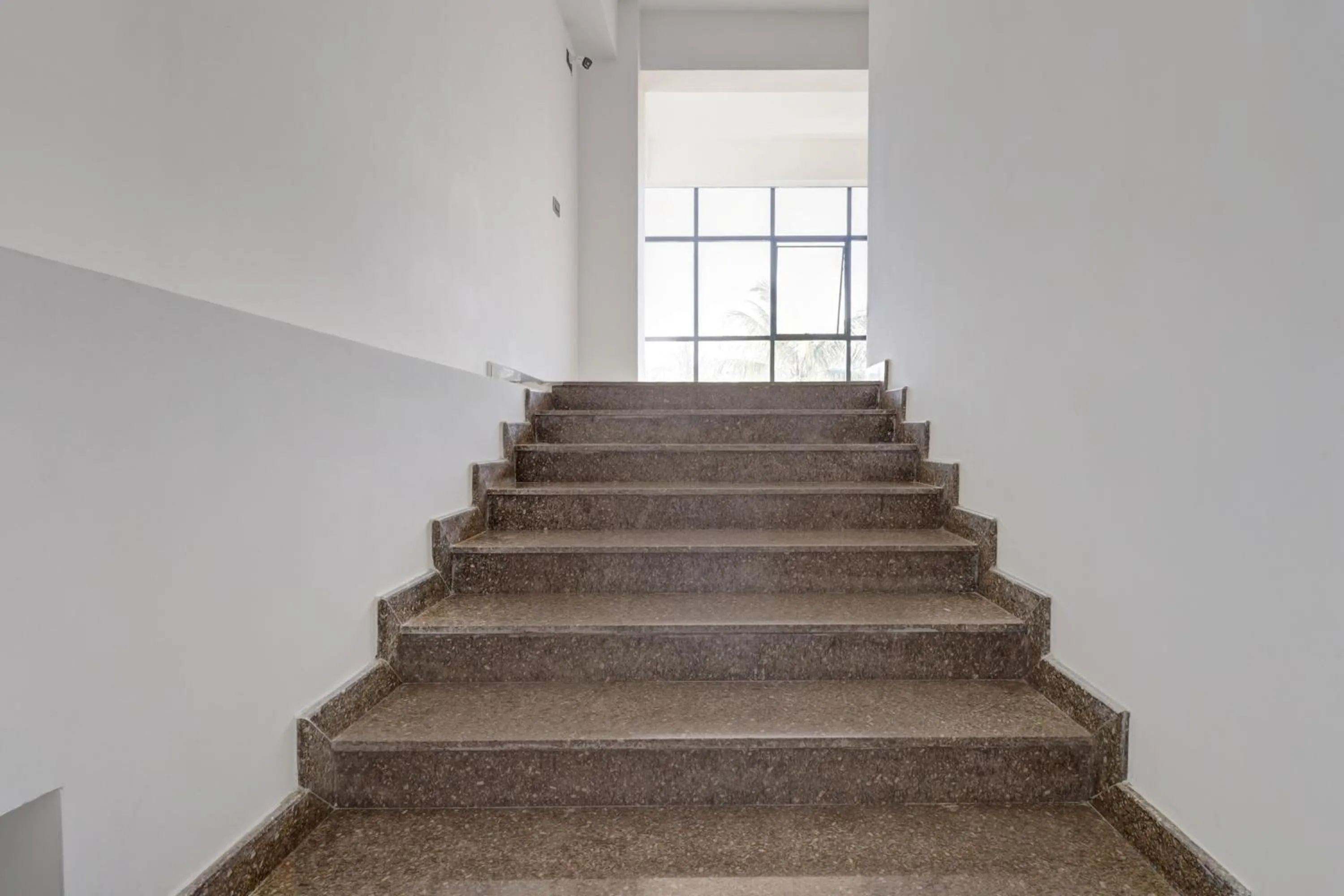 Lobby or reception in Hotel O J.K. Suites & Rooms