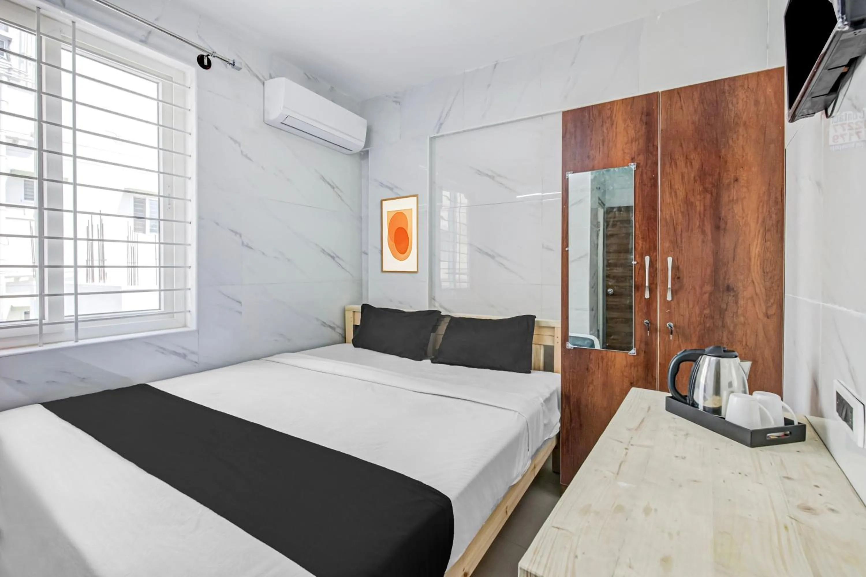 Collection O Sapthagiri Inn