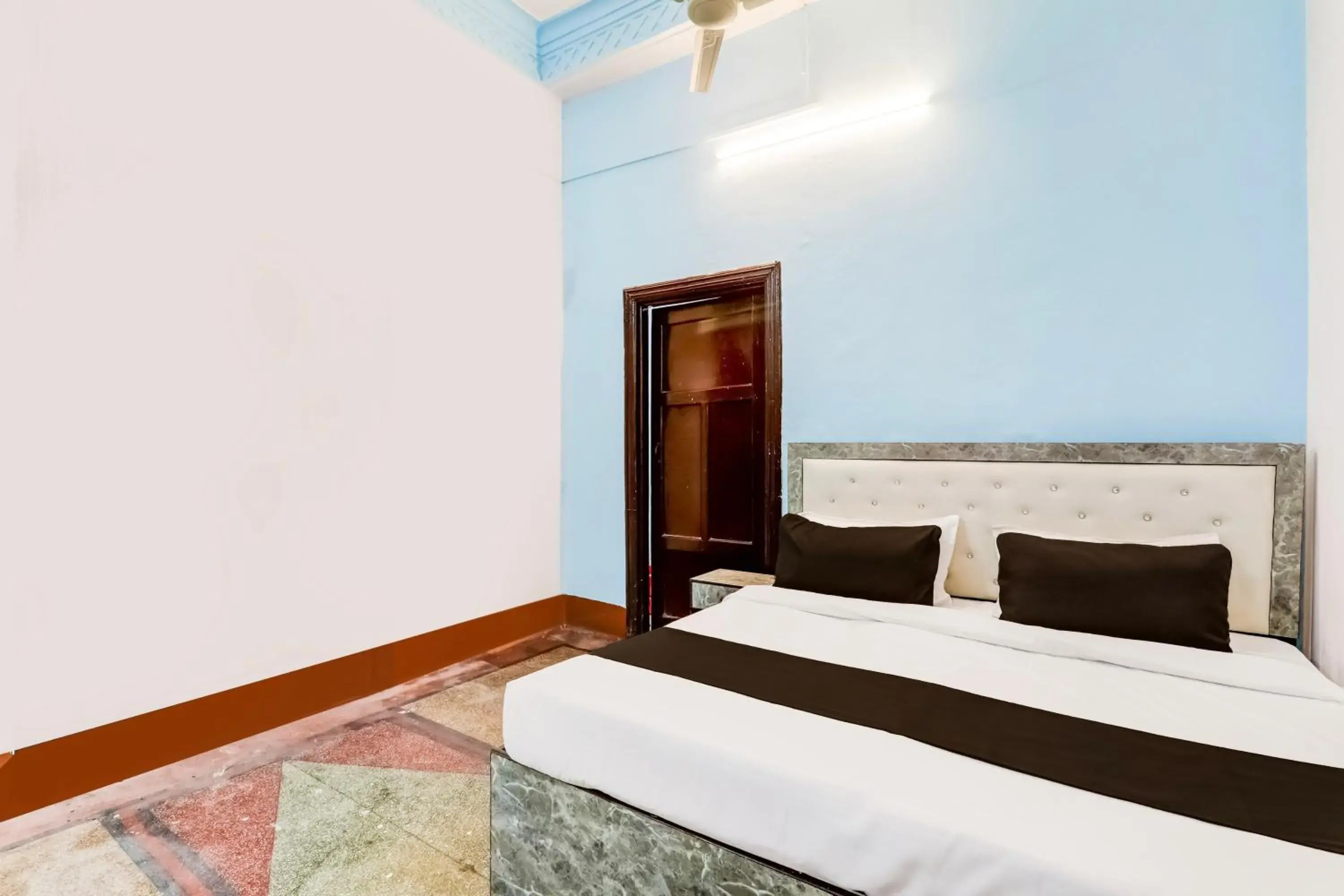 Hotel O Mannat Hotel O Mannat