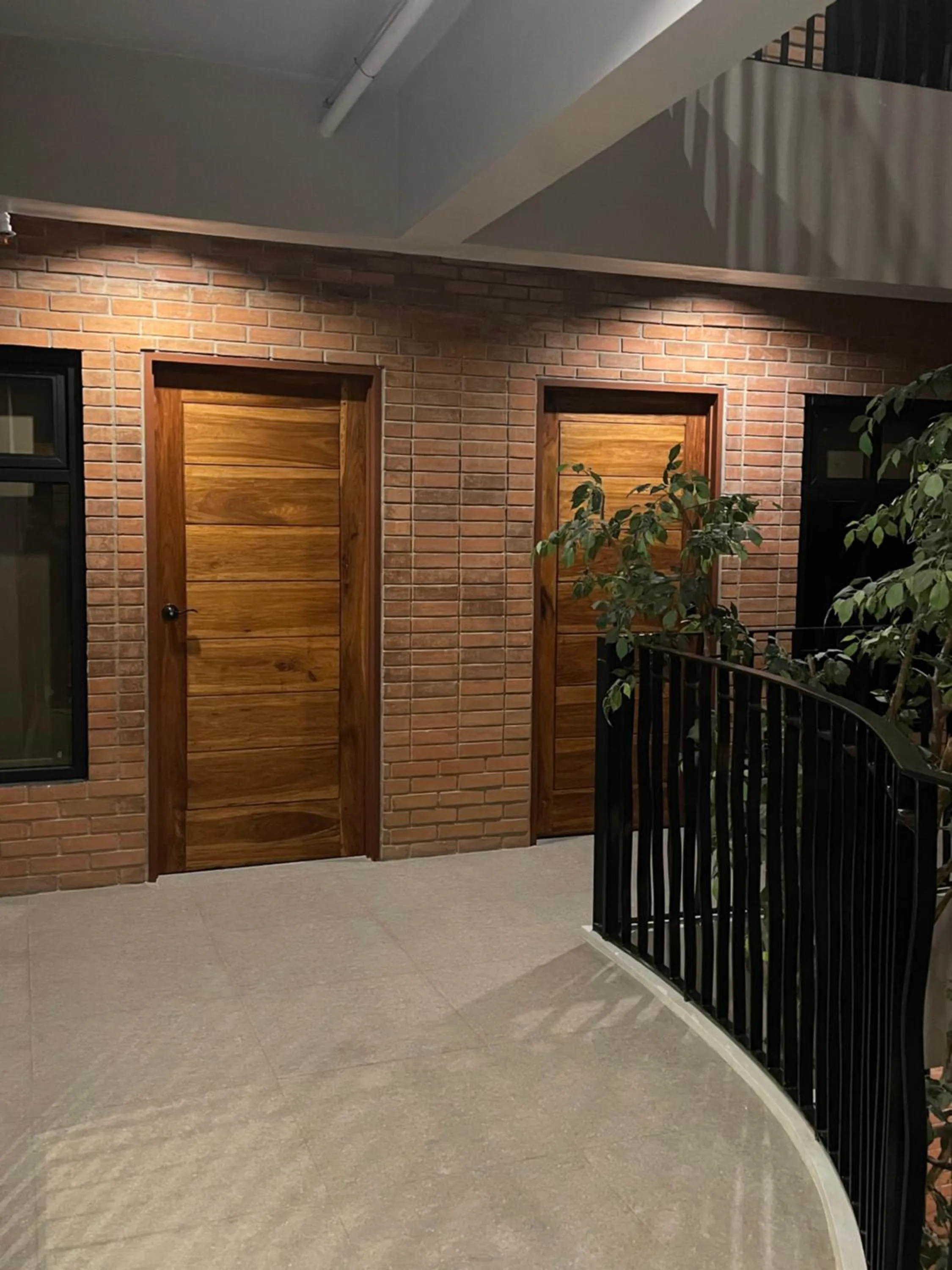 Property building, Bed in The Millas Hostel