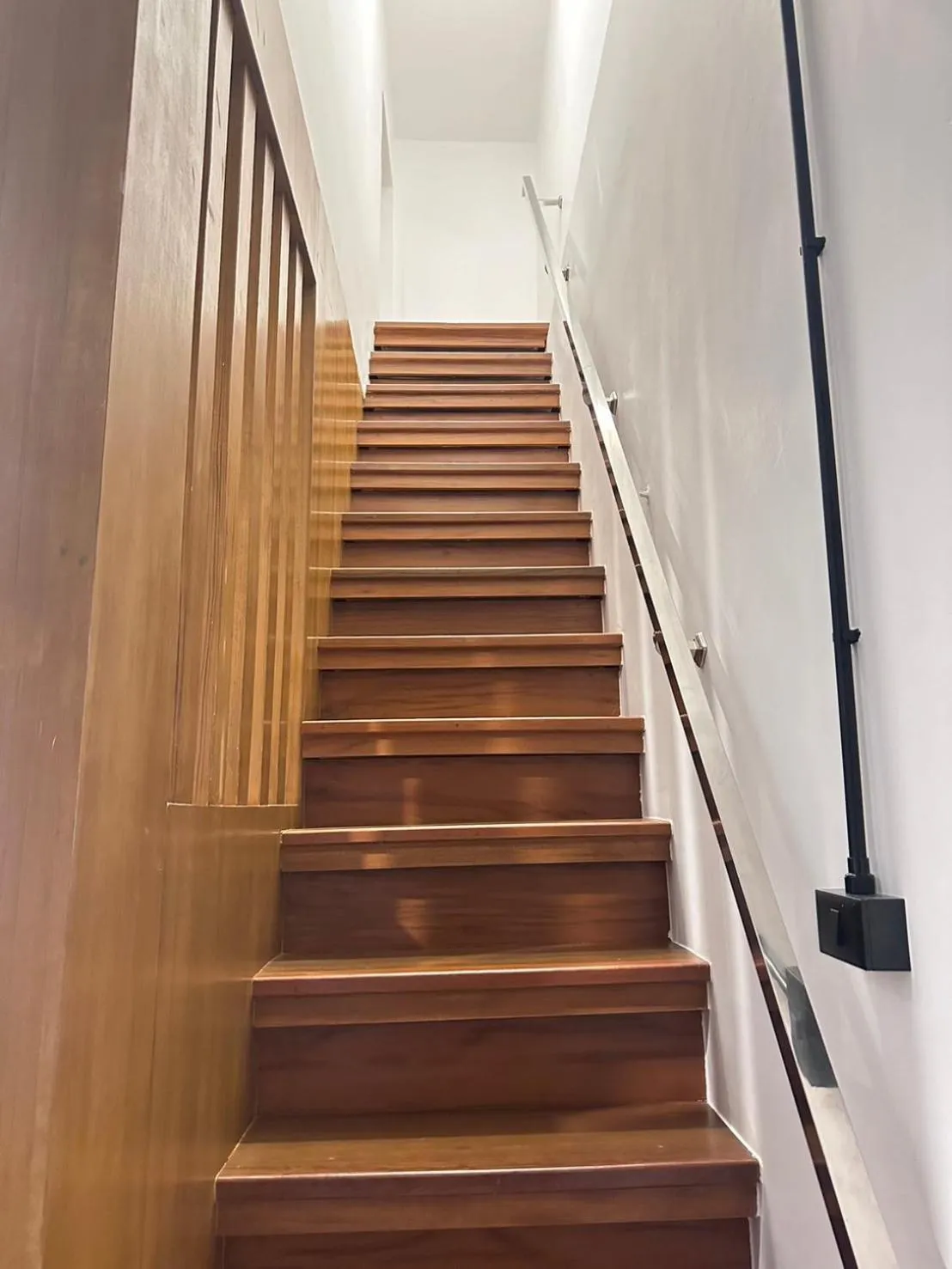 Photo of the whole room in Hotel Villa AoKhanom Beachfront