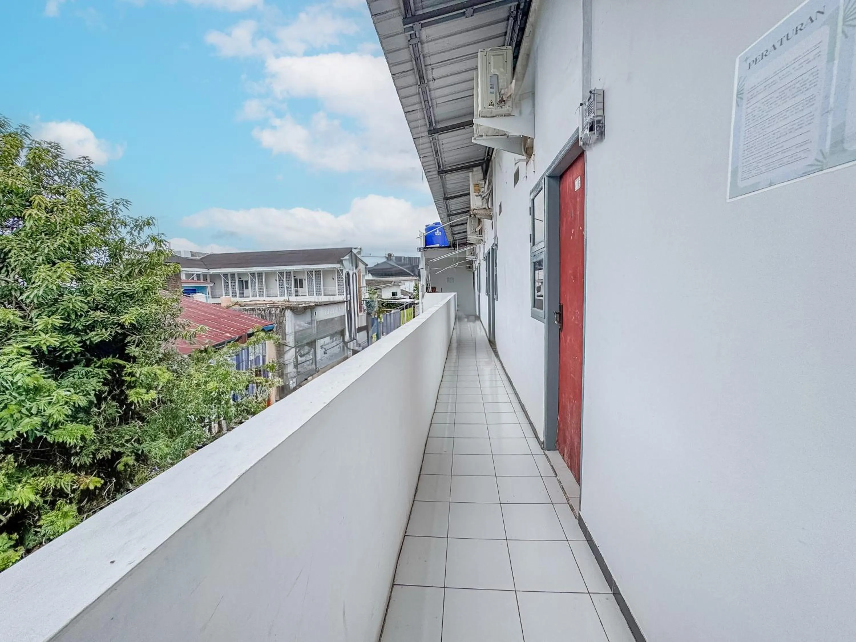 Other in Hotel O Kost Naura