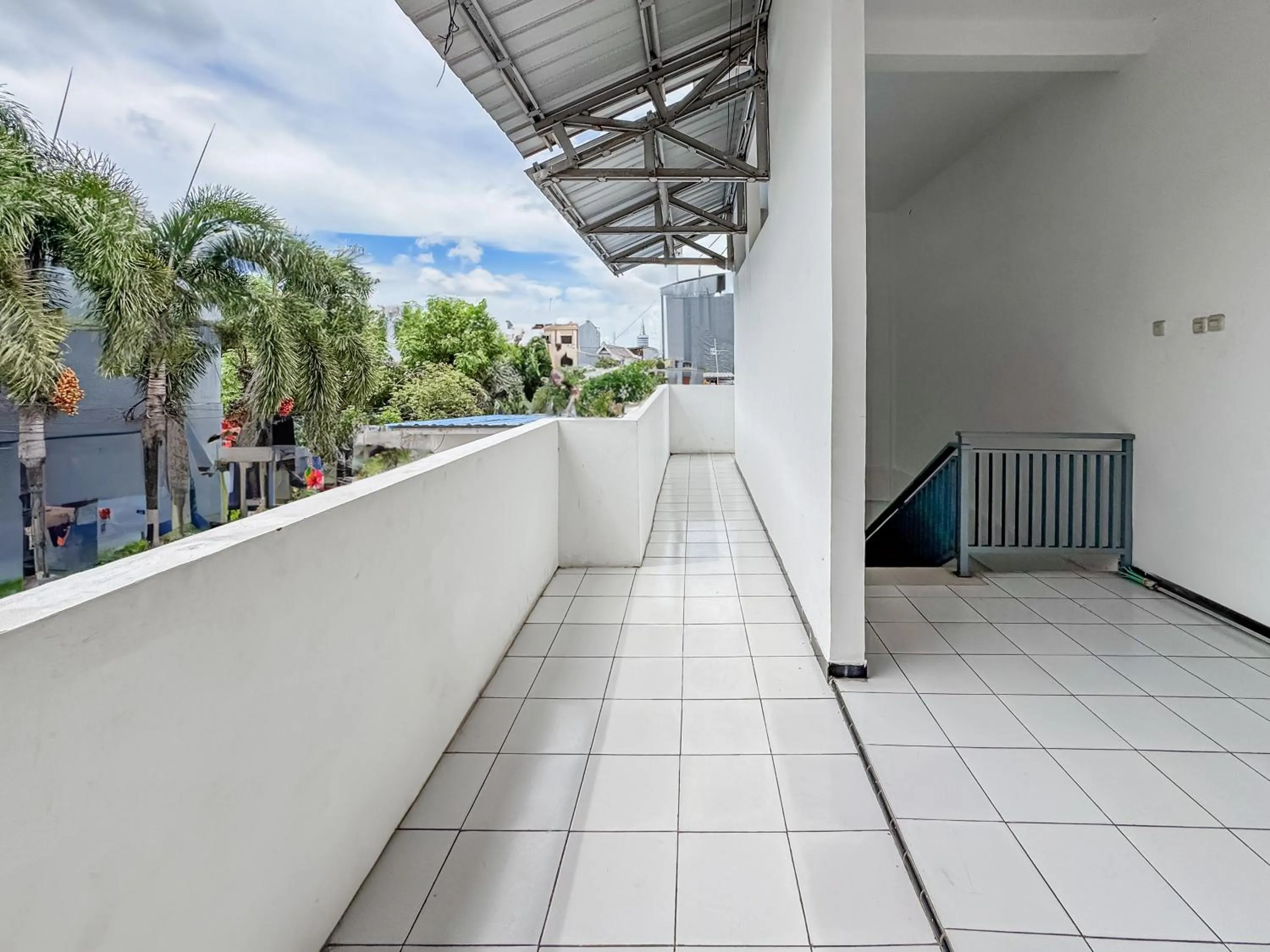 Other in Hotel O Kost Naura