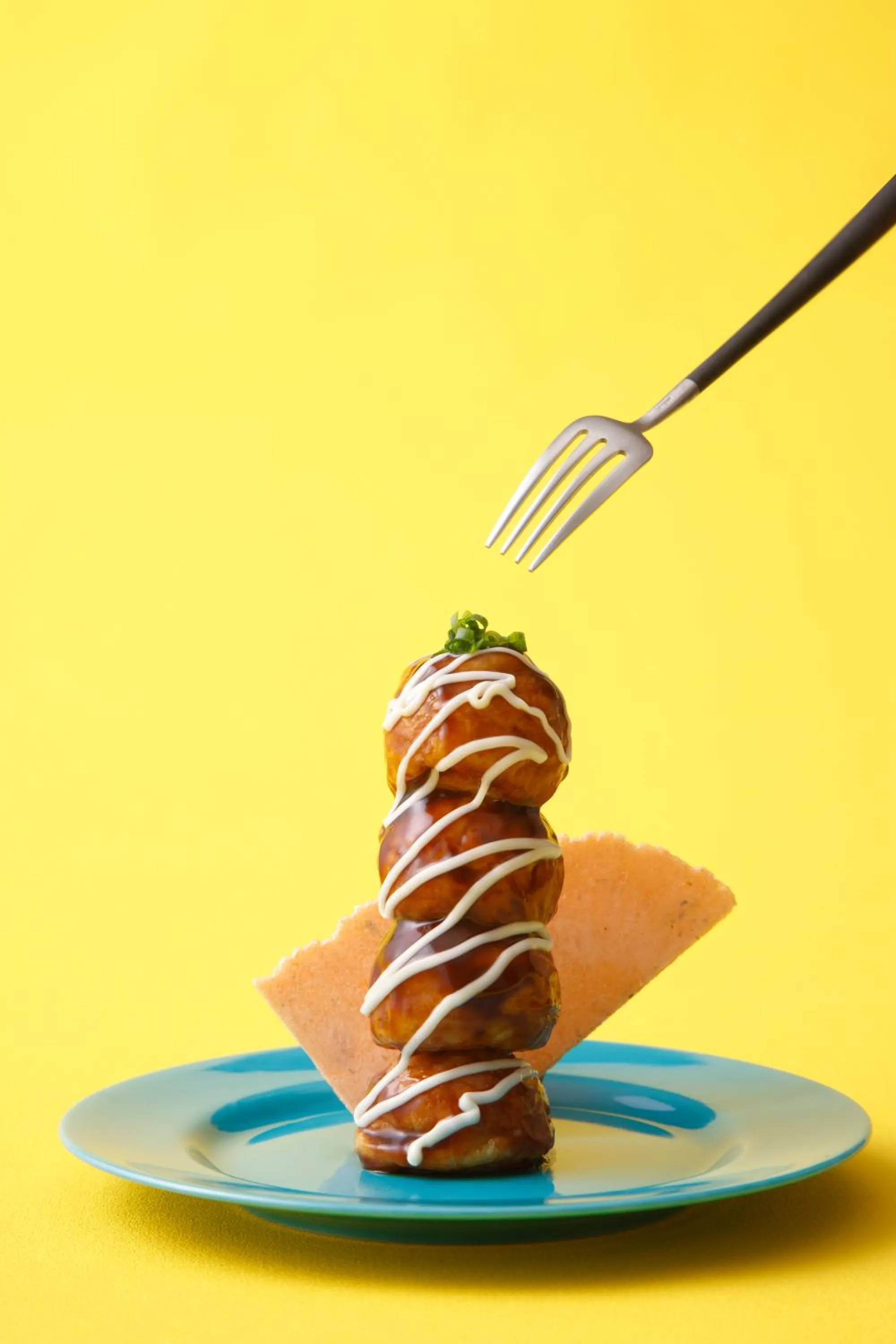 Restaurant/places to eat in Caption by Hyatt Namba Osaka