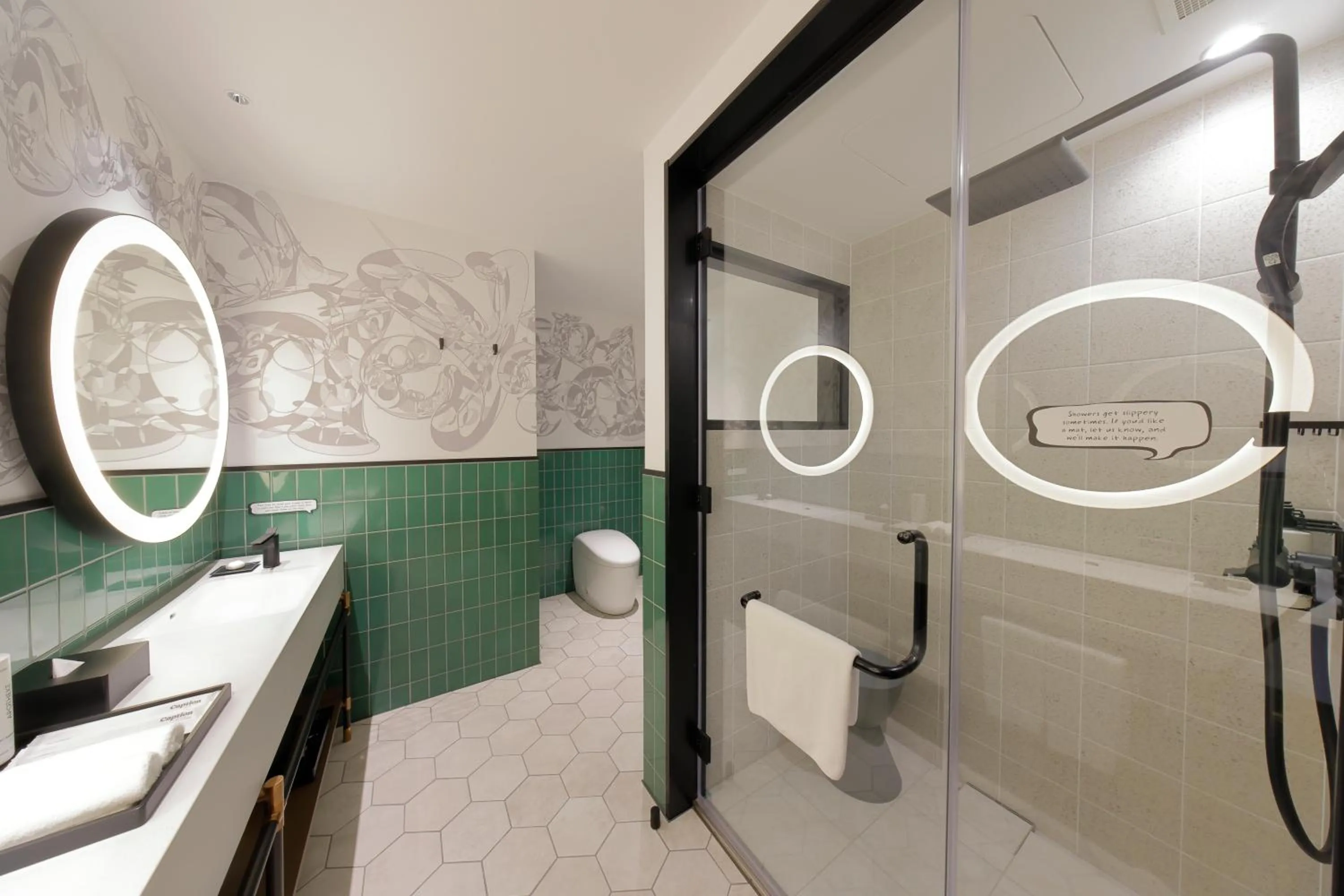 Other in Caption by Hyatt Namba Osaka