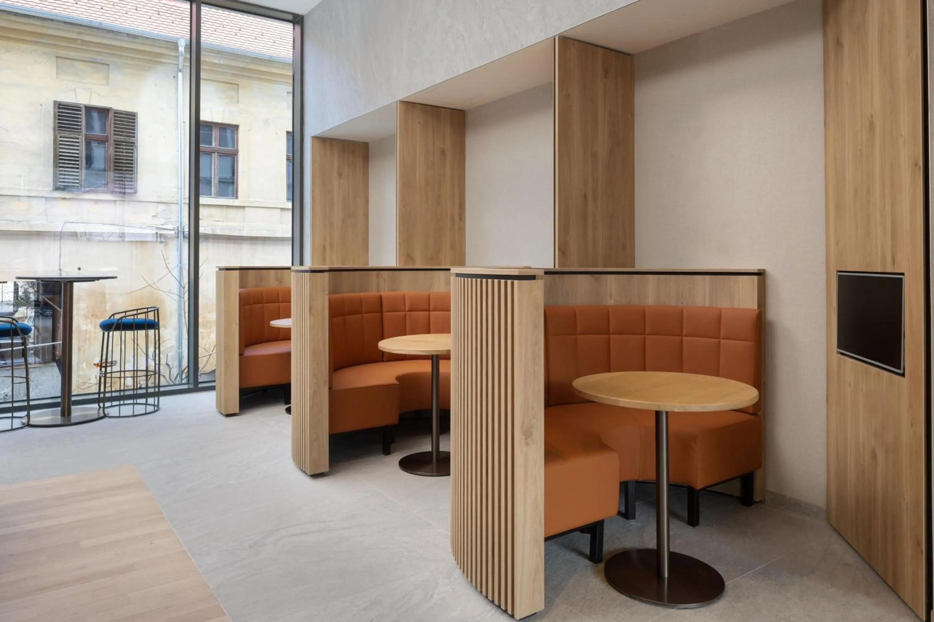 Other in Courtyard by Marriott Cluj - Napoca Downtown