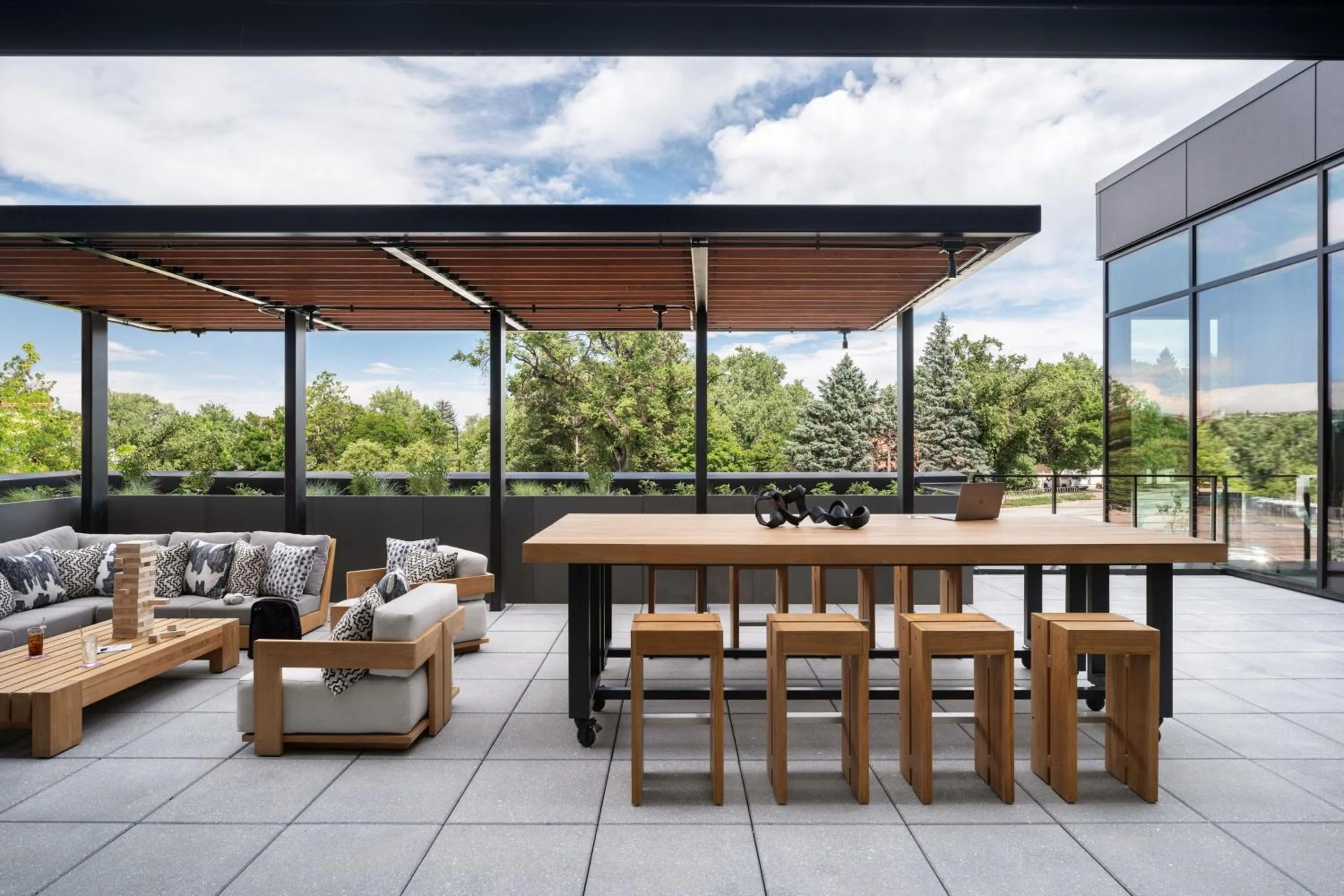 Other in Moxy Boulder University