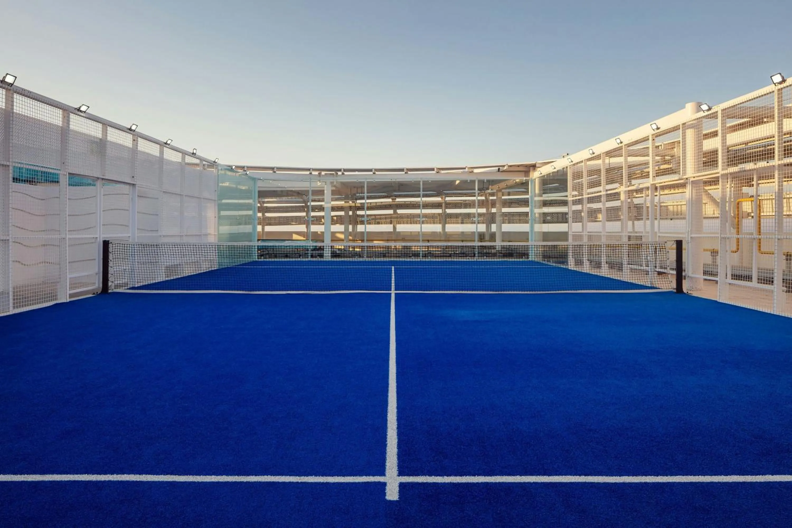 Other in The St. Regis Al Mouj Muscat Resort