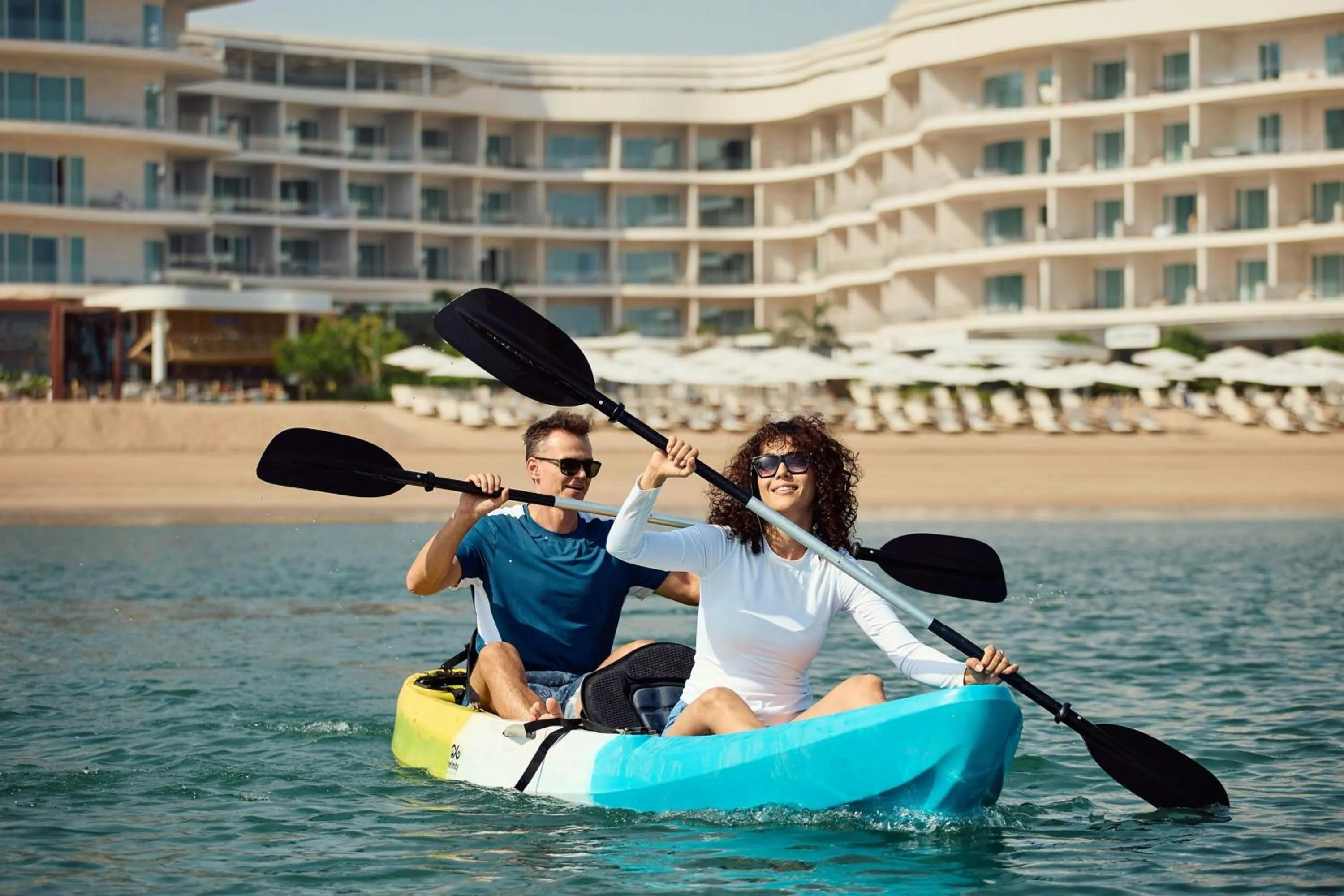 Other in The St. Regis Al Mouj Muscat Resort