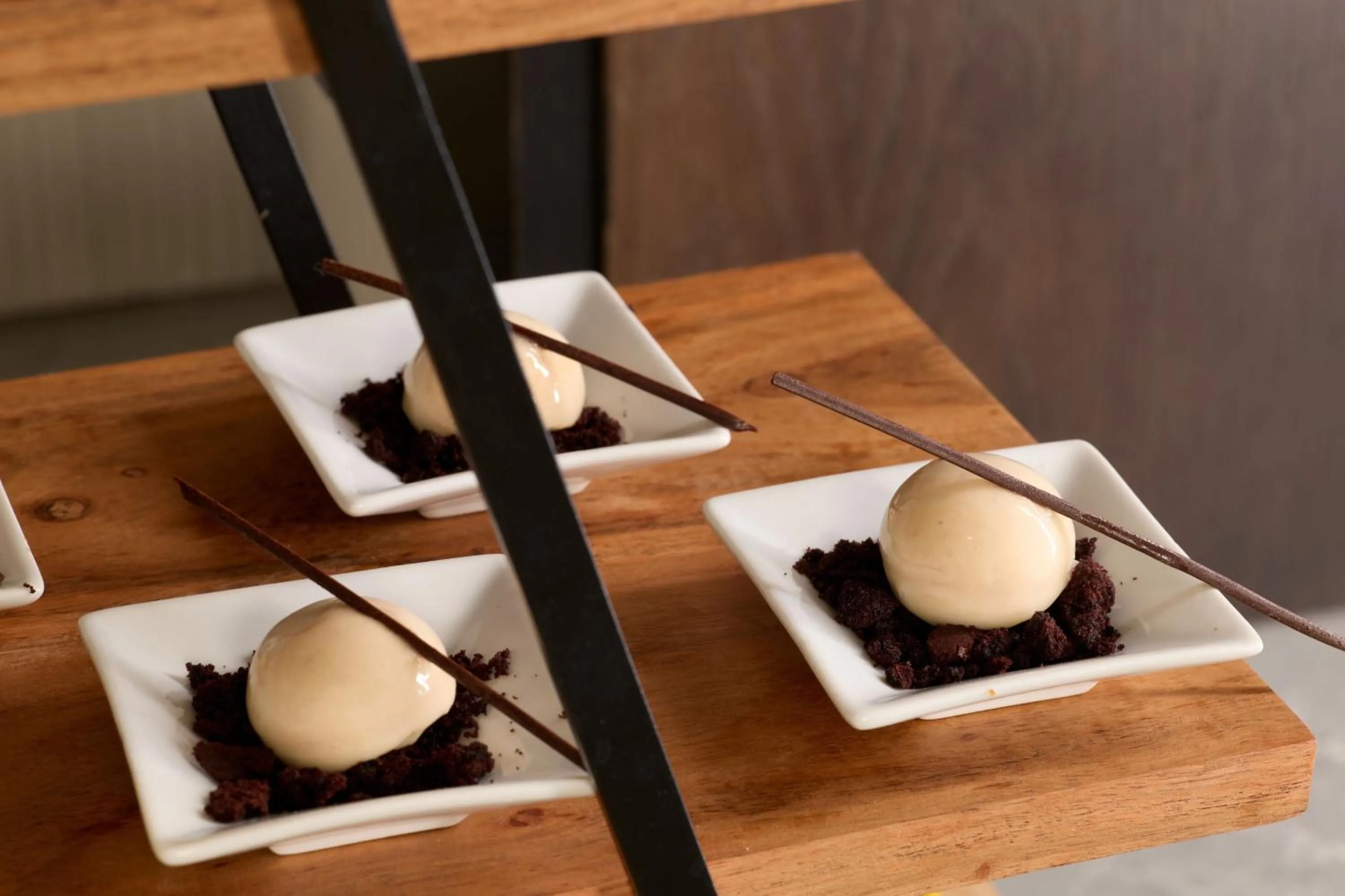 Lounge or bar in Palmetto Marriott Resort & Spa