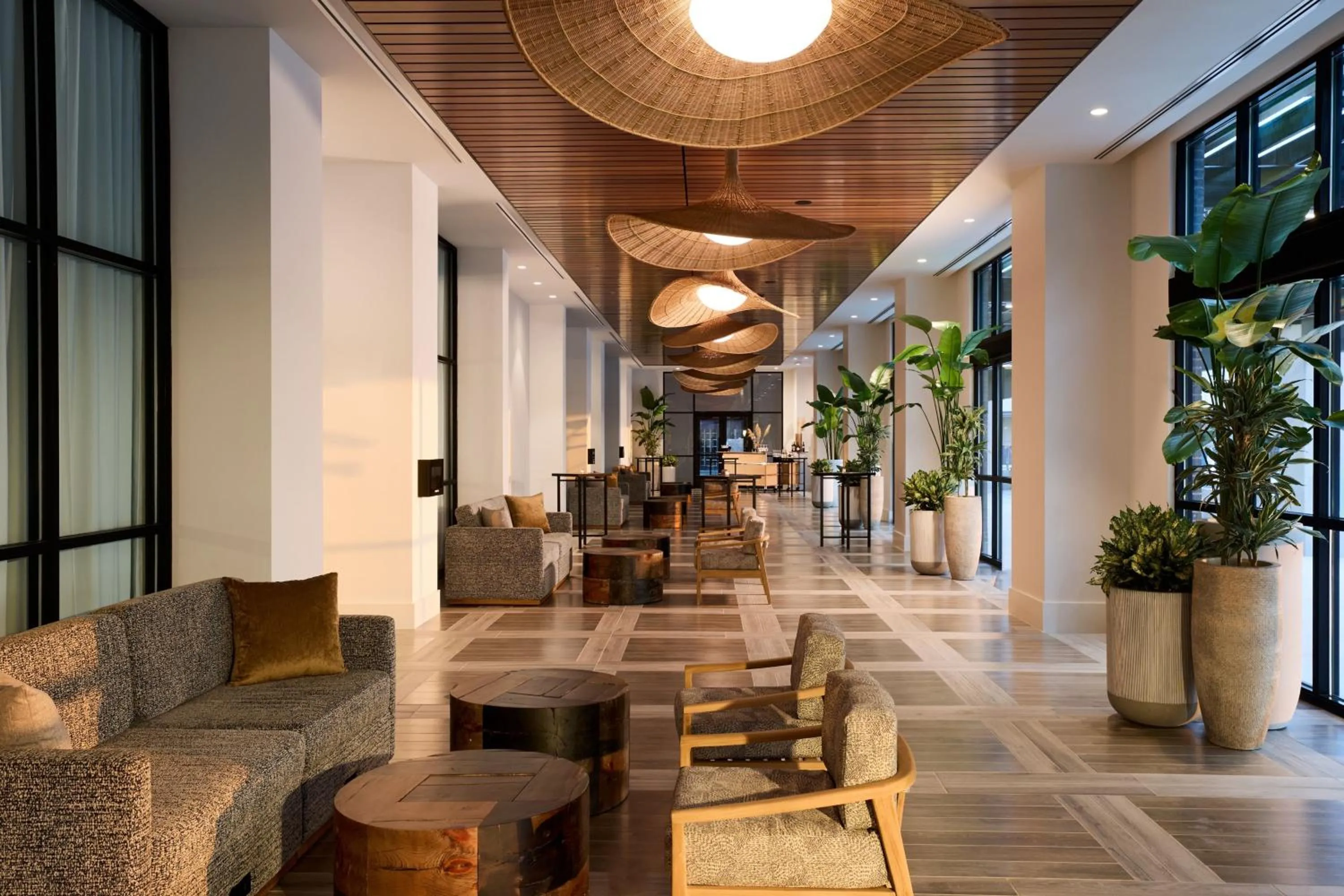 Meeting/conference room in Palmetto Marriott Resort & Spa