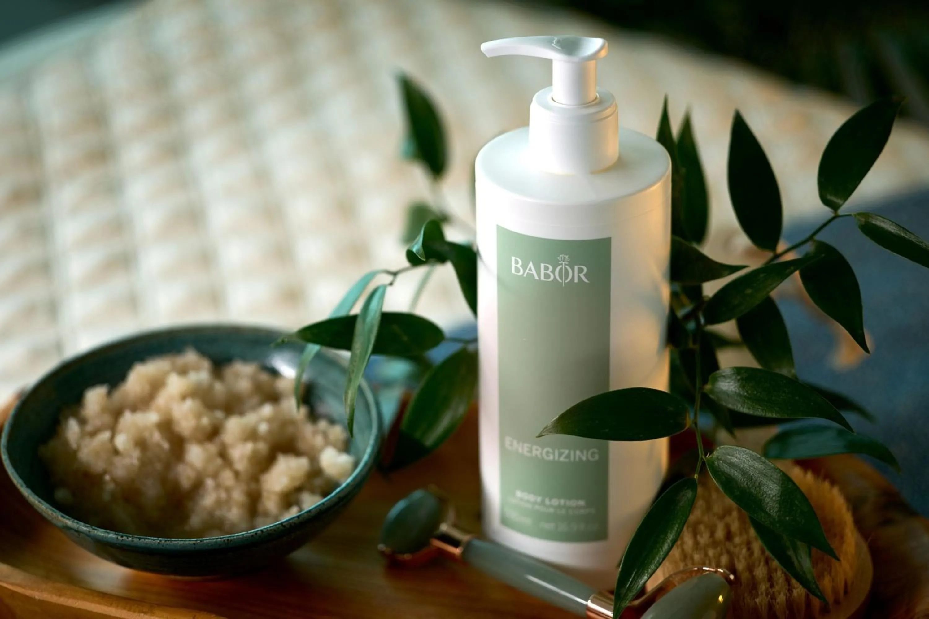 Spa and wellness centre/facilities in Palmetto Marriott Resort & Spa