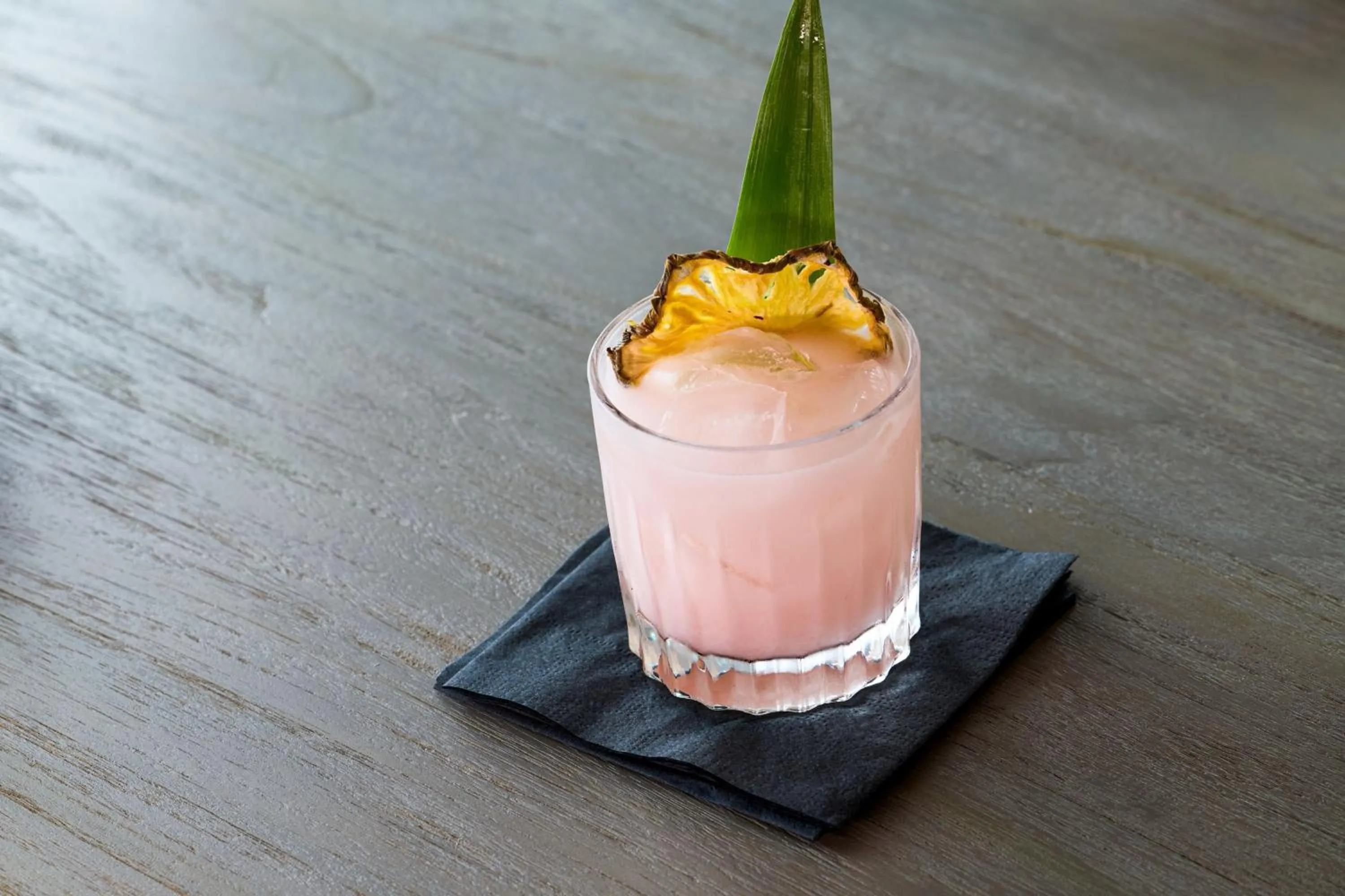 Restaurant/places to eat in Palmetto Marriott Resort & Spa