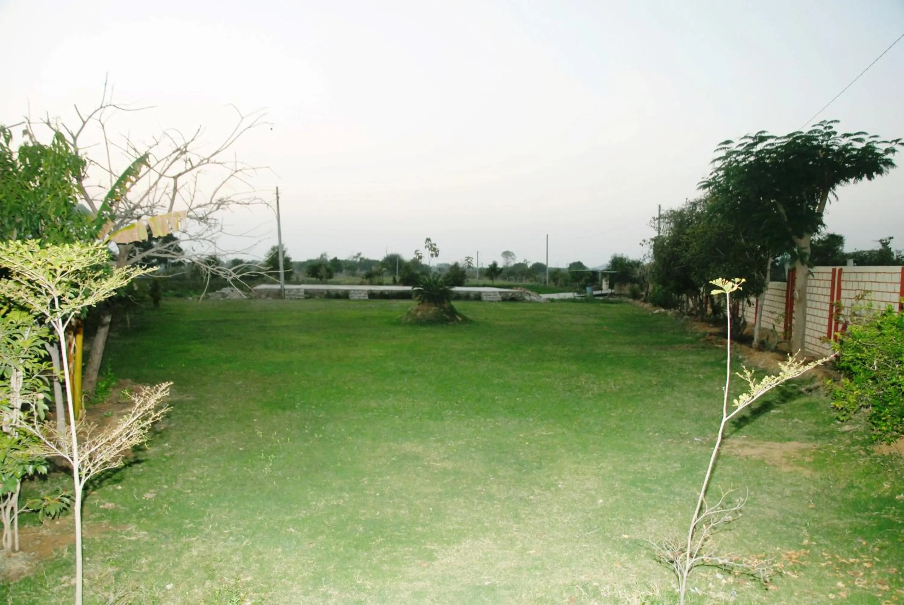 Yuvraj Nature Resort