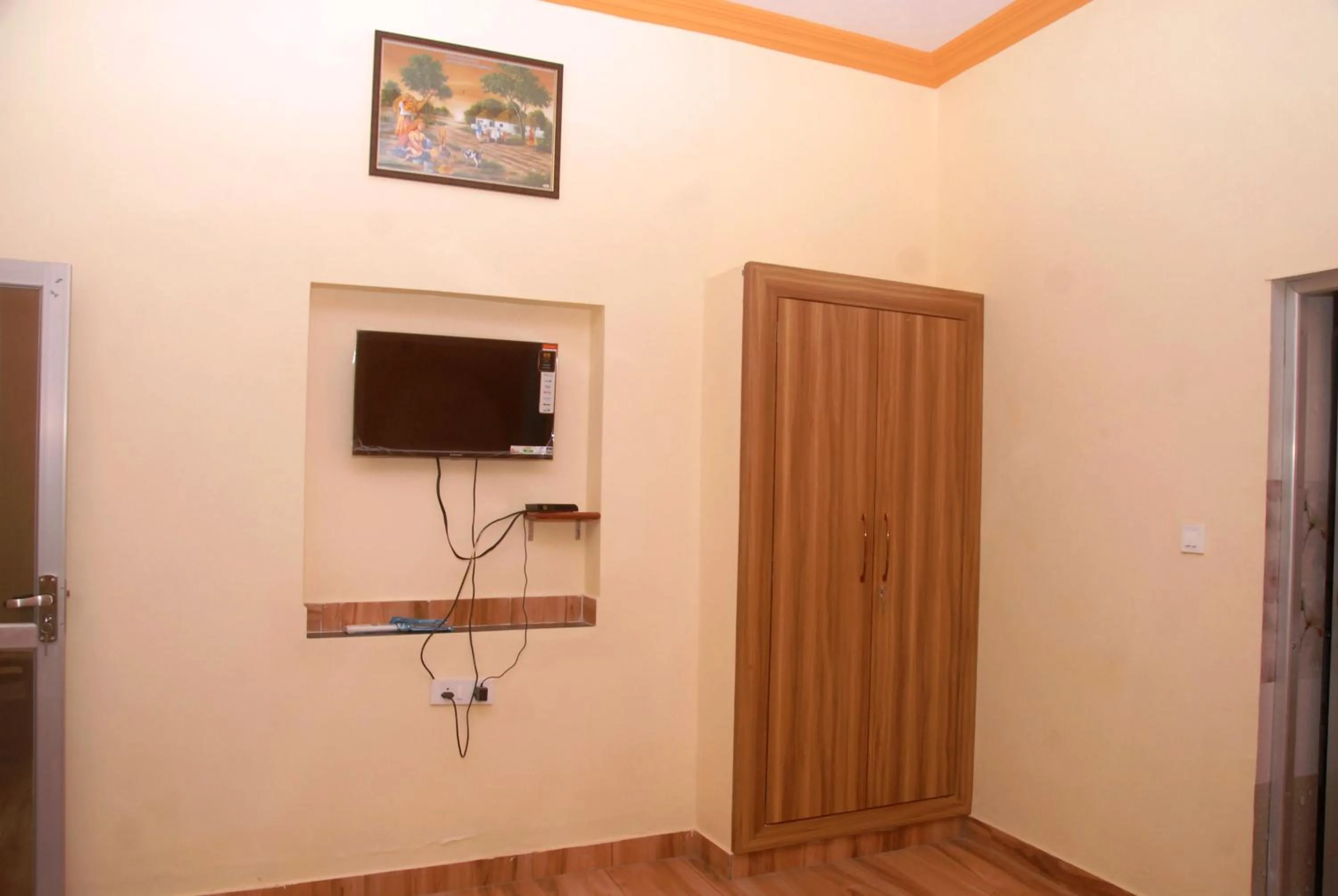 Yuvraj Nature Resort