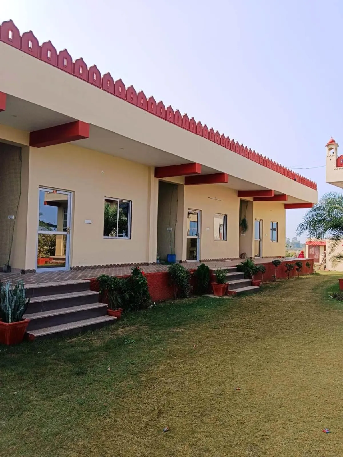 Yuvraj Nature Resort