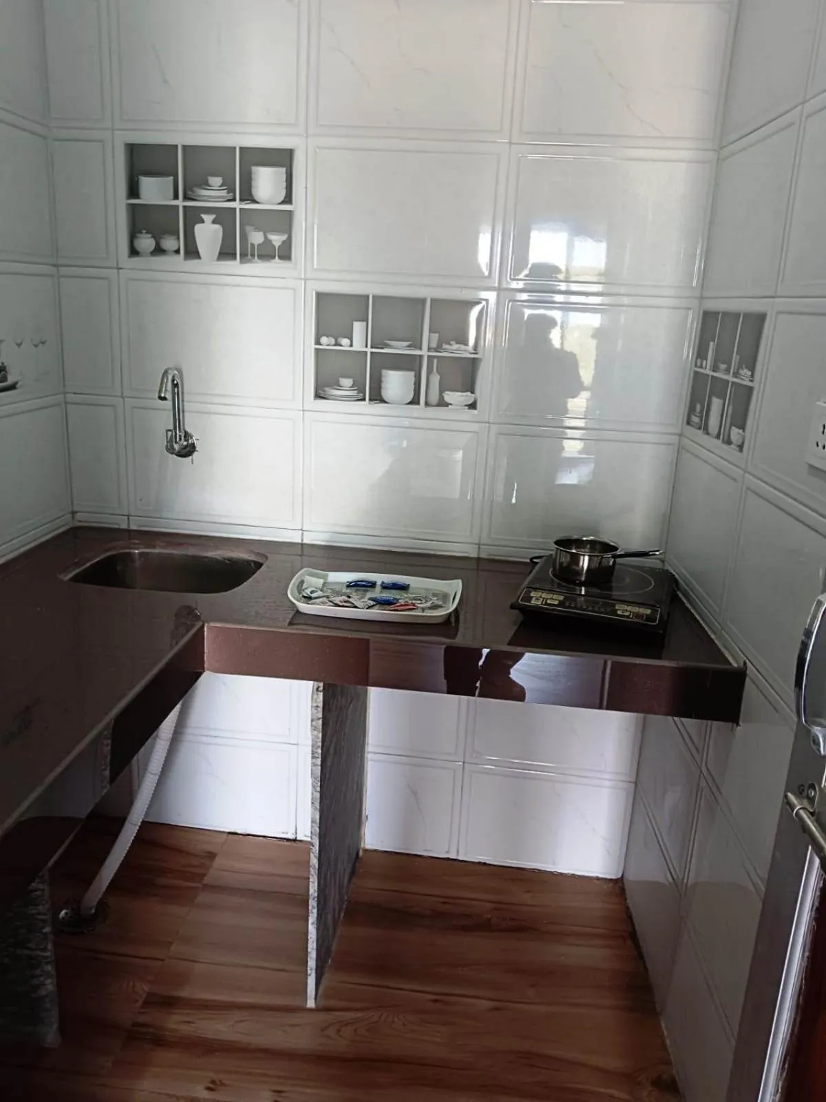 Yuvraj Nature Resort