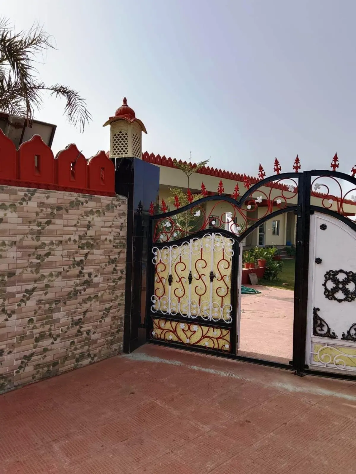 Yuvraj Nature Resort