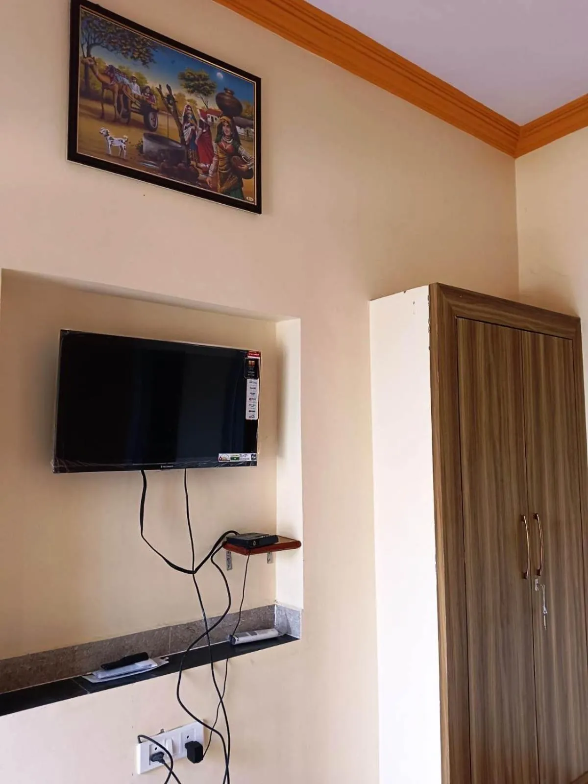 Yuvraj Nature Resort