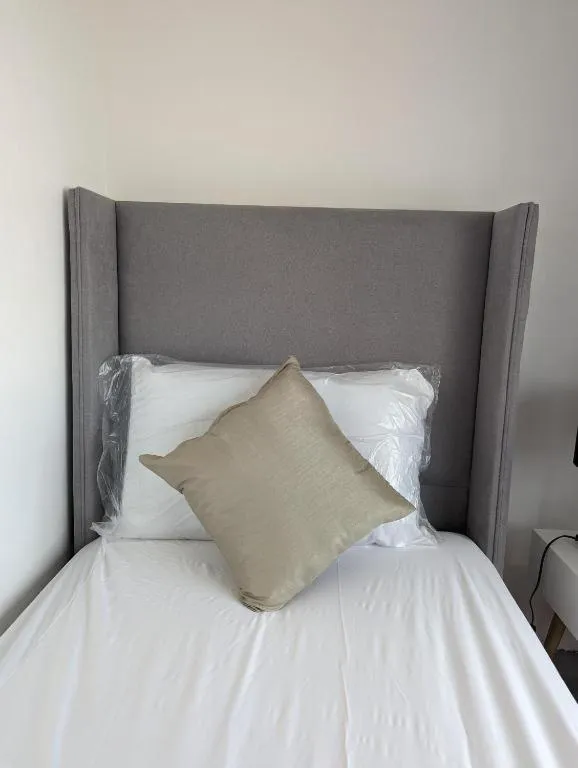 The Silver City Hotel